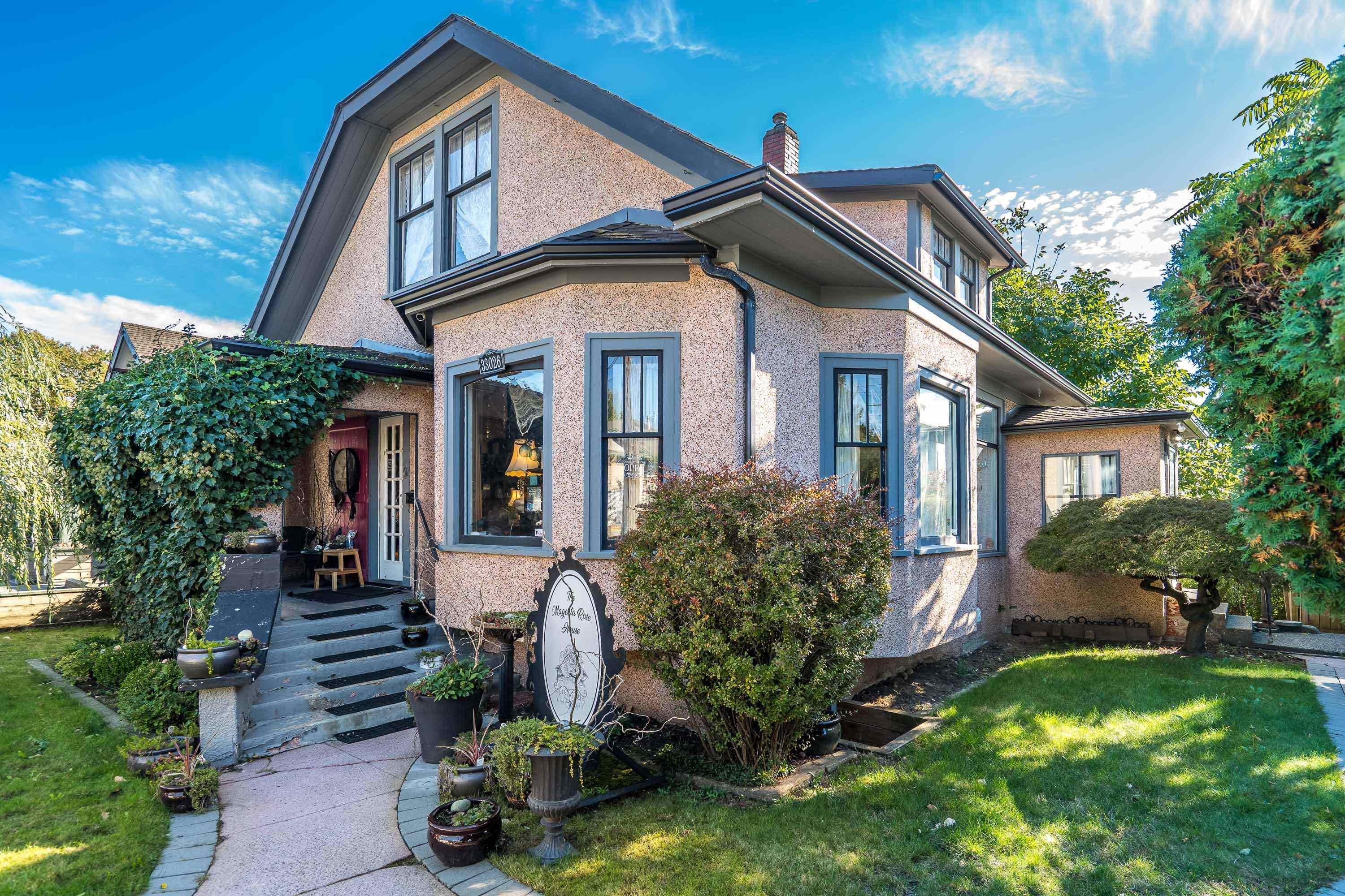 









33026


2

Avenue,
Mission,




BC
V2V 1J8

