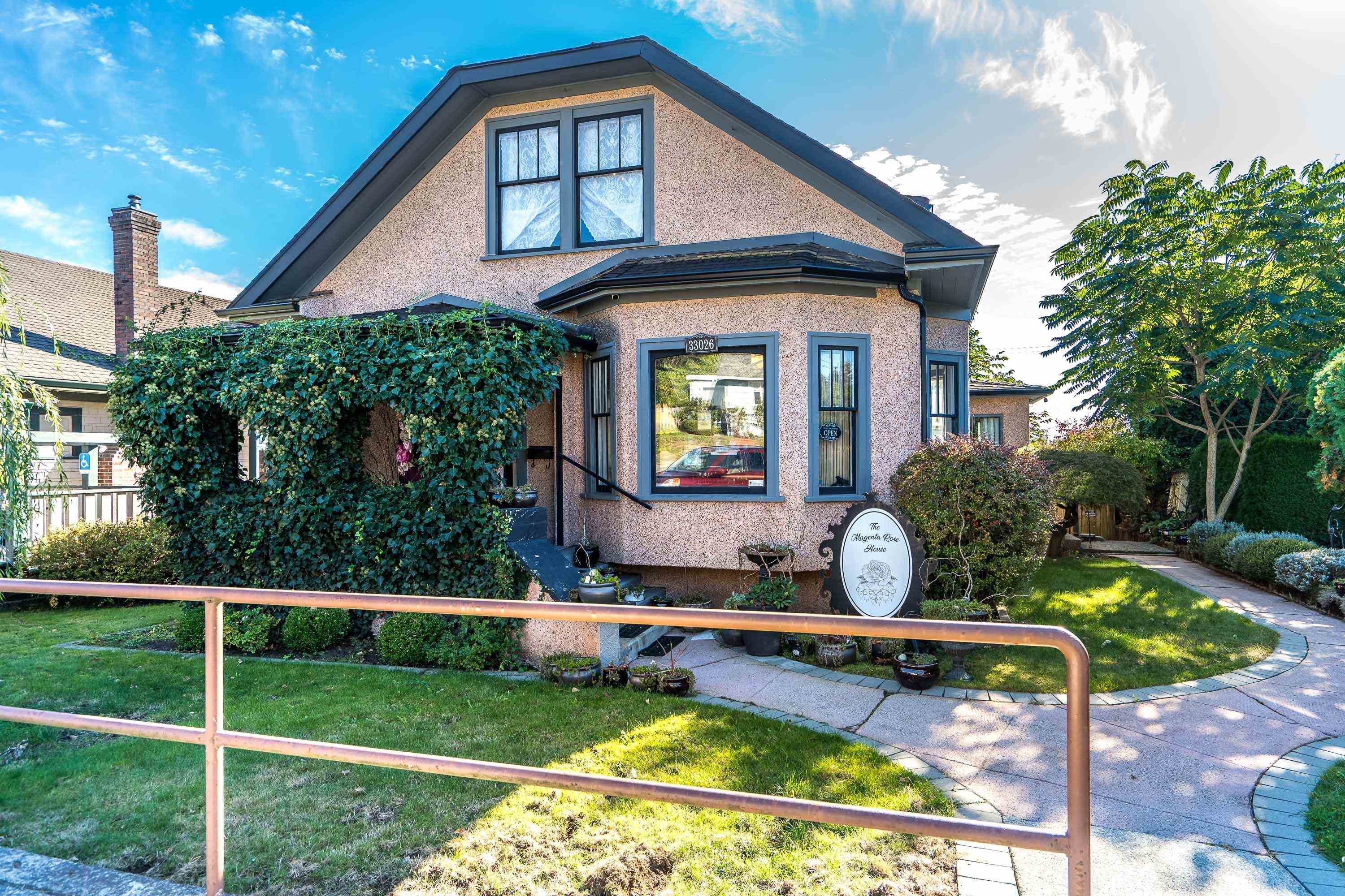 









33026


2

Avenue,
Mission,




BC
V2V 1J8

