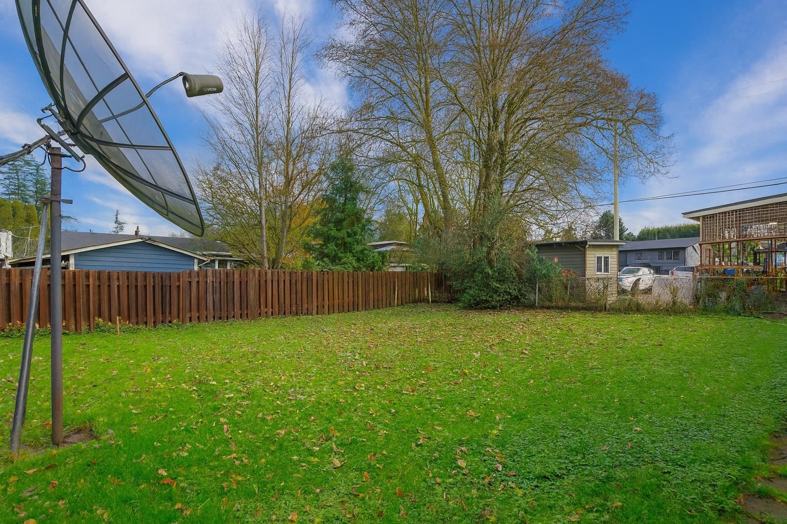 









4820


200

Street,
Langley,




BC
V3A 1L5

