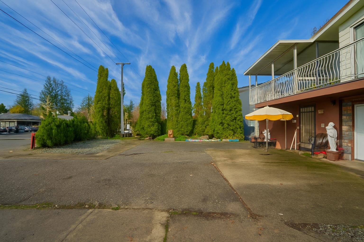 









4820


200

Street,
Langley,




BC
V3A 1L5

