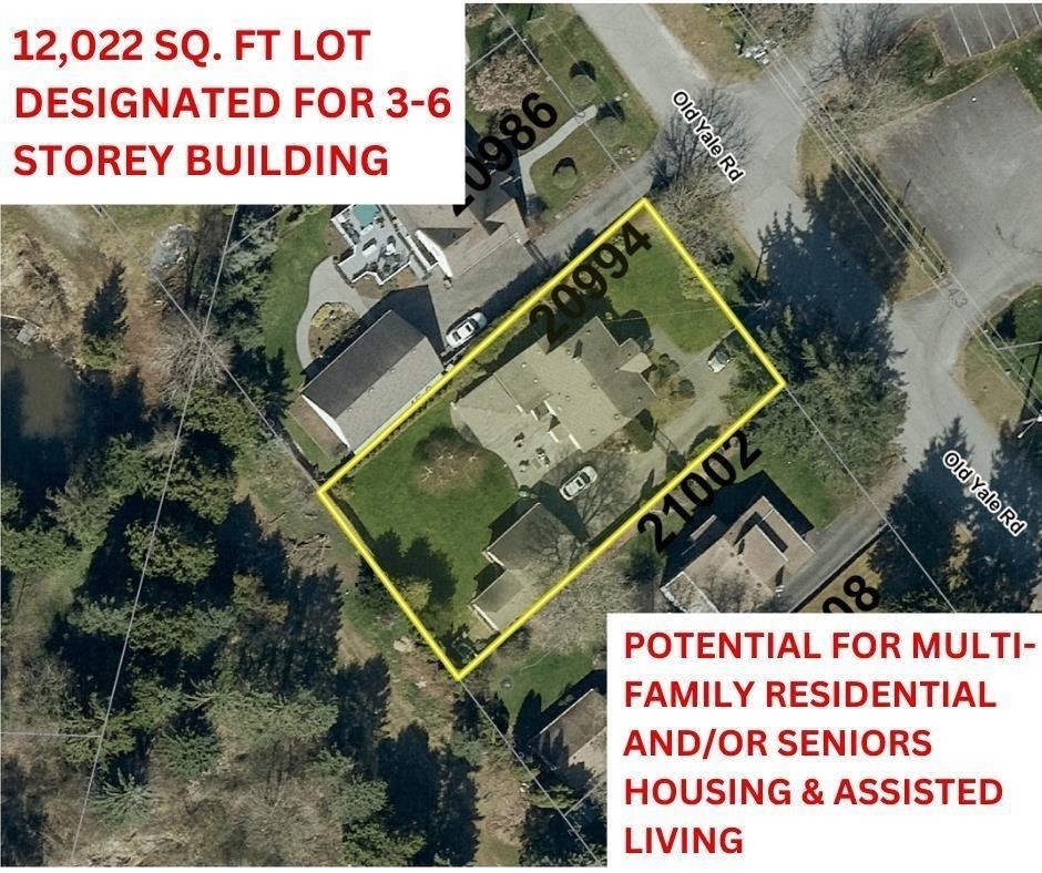 









20994


Old Yale

Road,
Langley,




BC
V3A 4M5

