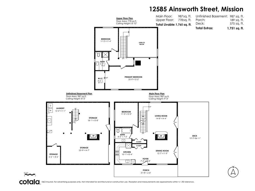 









12585


Ainsworth

Street,
Mission,




BC
V2V 5X4

