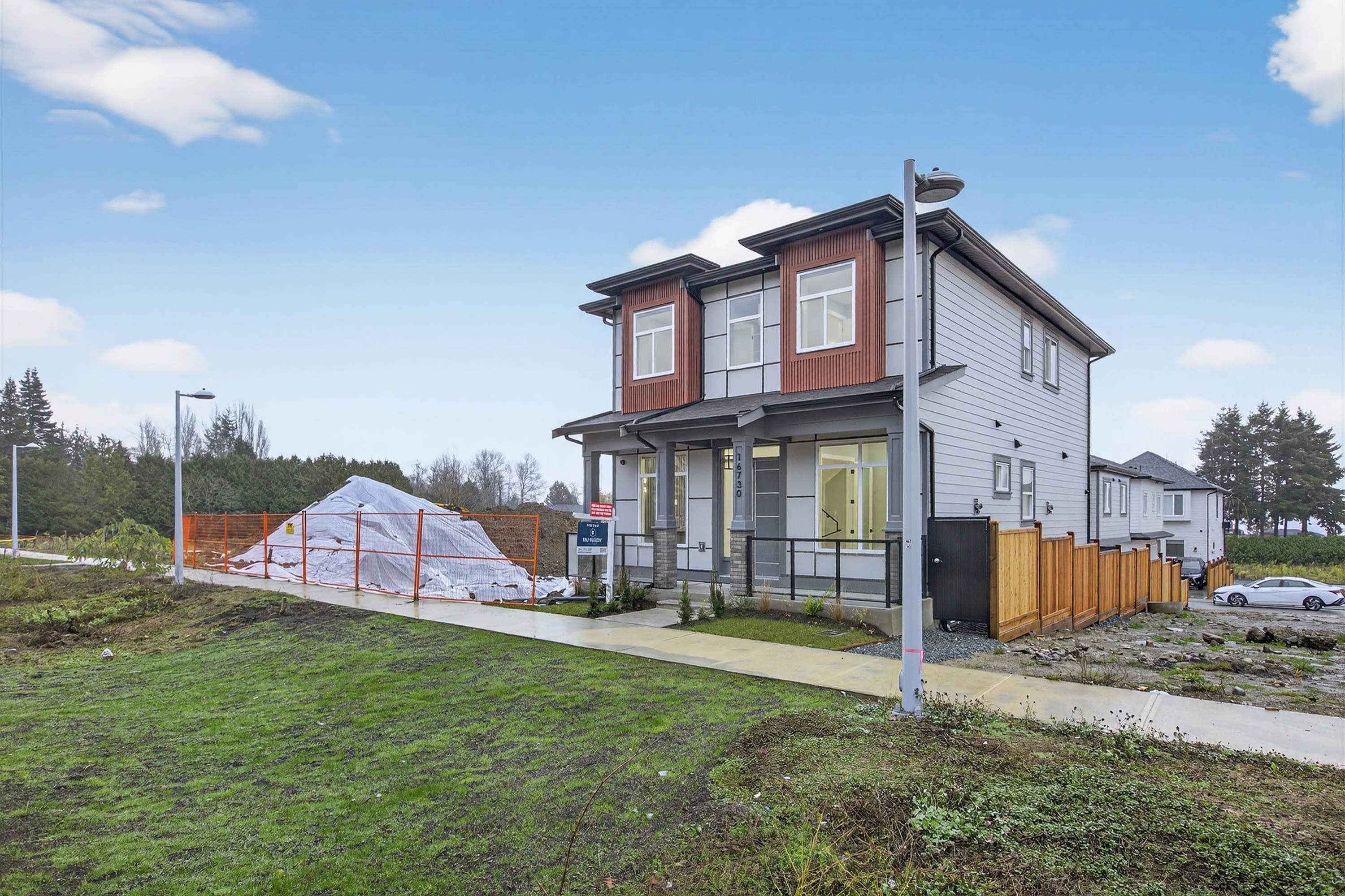 









16730


20

Avenue,
Surrey,




BC
V3Z 9M9

