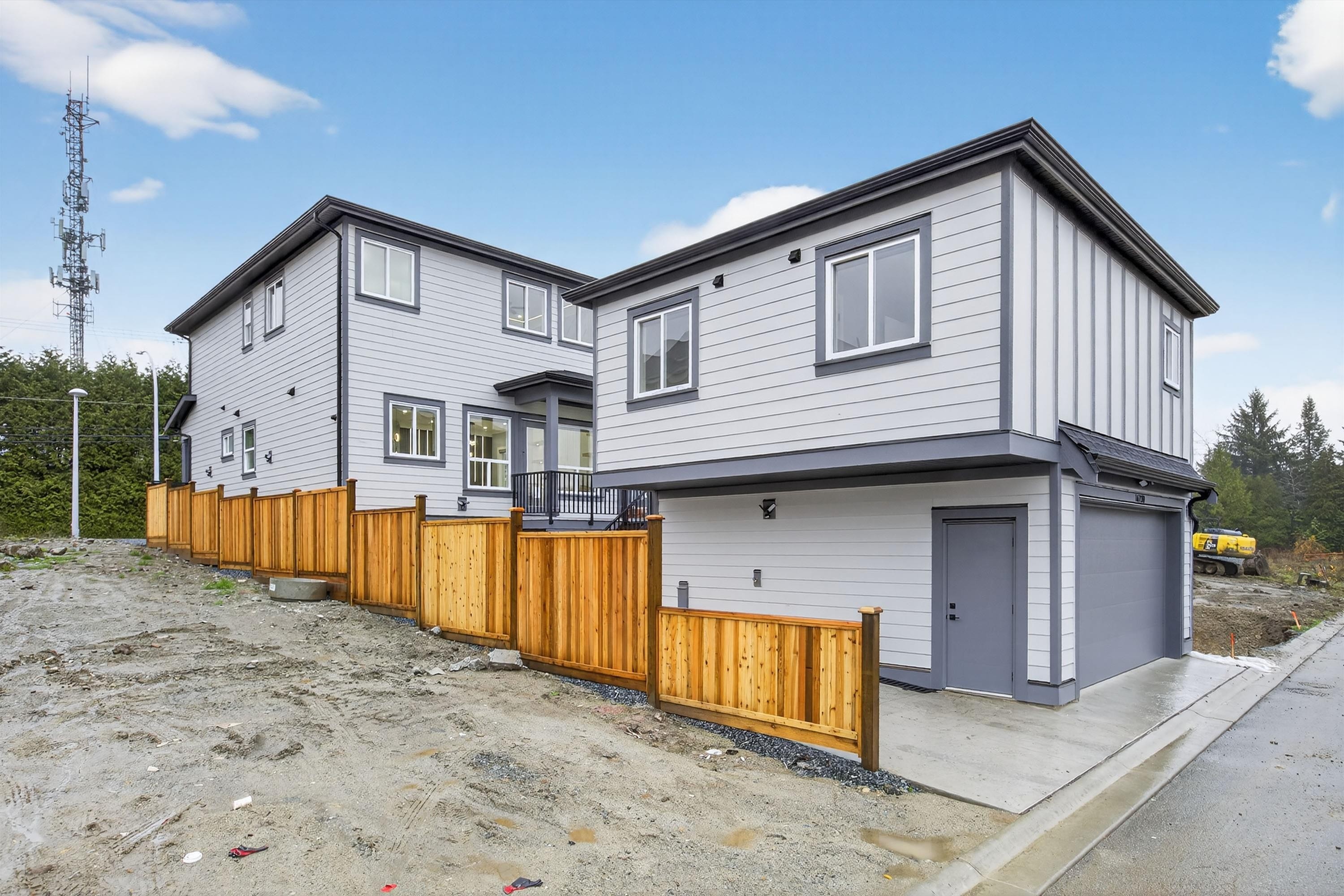 









16730


20

Avenue,
Surrey,




BC
V3Z 9M9

