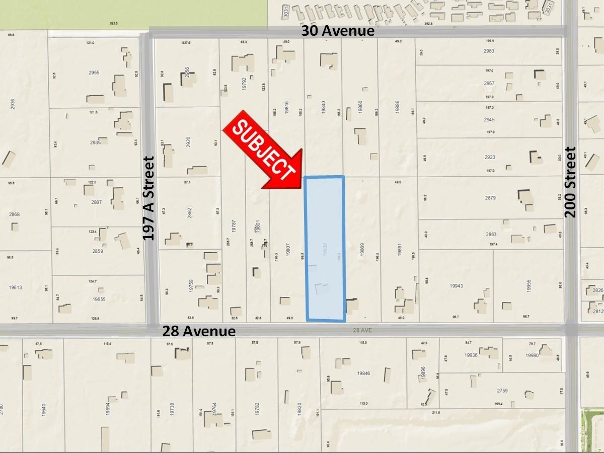 









19839


28

Avenue,
Langley,




BC
V2Z 1Y2

