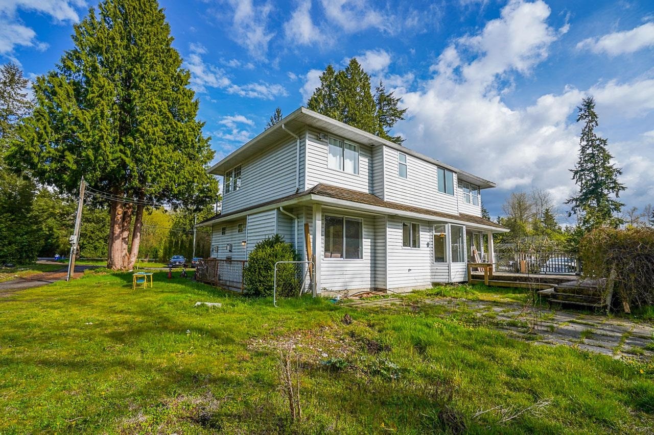 









2161


200

Street,
Langley,




BC
V2Z 1Z6

