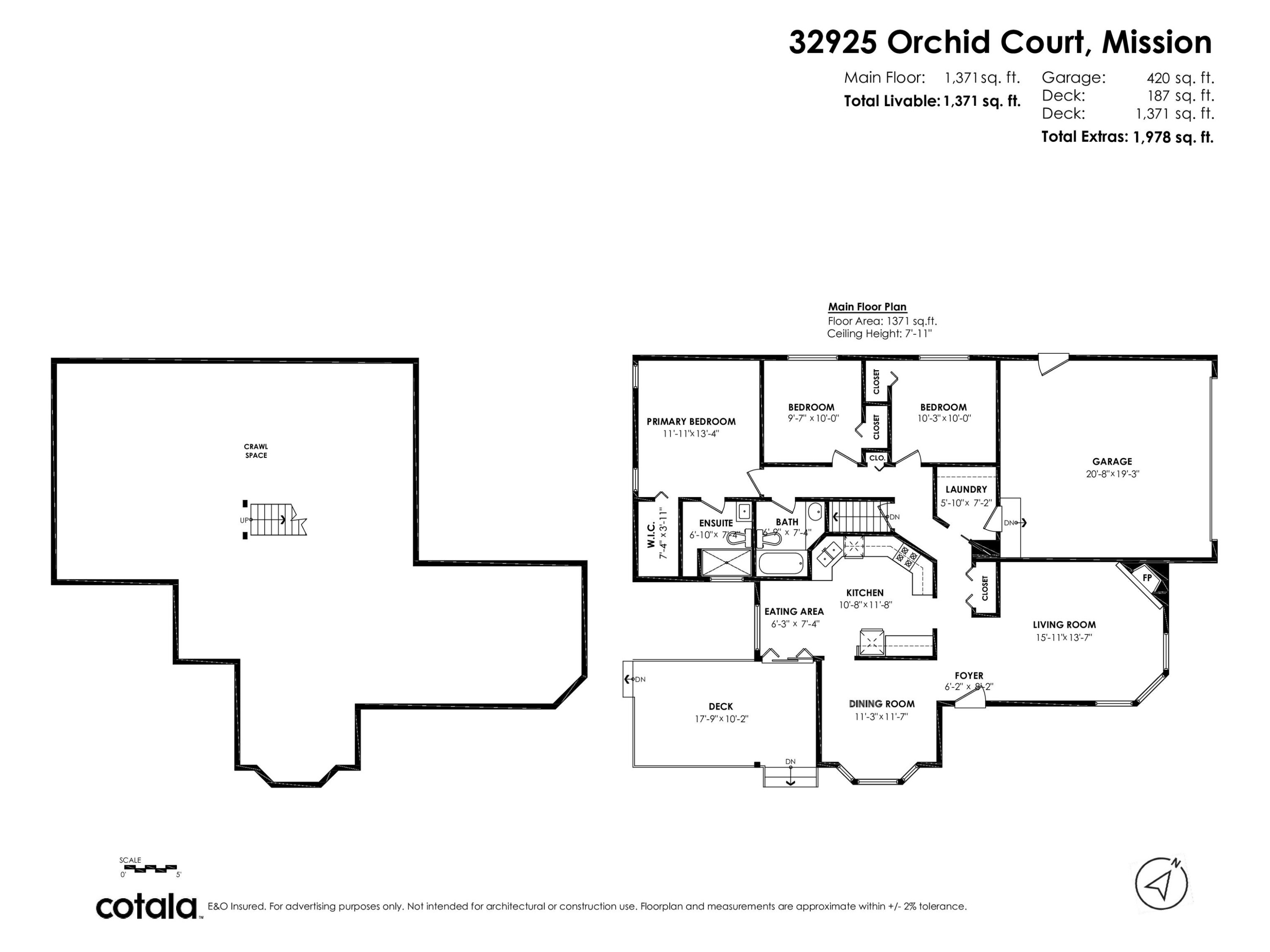 









32925


Orchid

Court,
Mission,




BC
V2V 7H8

