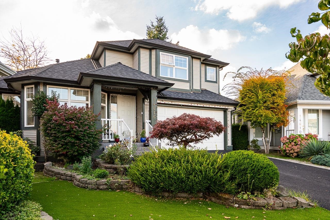 









14616


75a

Avenue,
Surrey,




BC
V3S 8Y5

