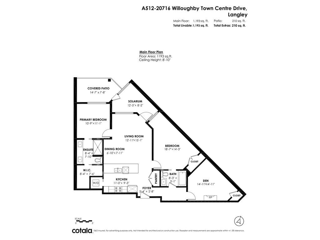 









20716


Willoughby Town Centre

Drive, A512,
Langley,




BC
V2Y 3J7

