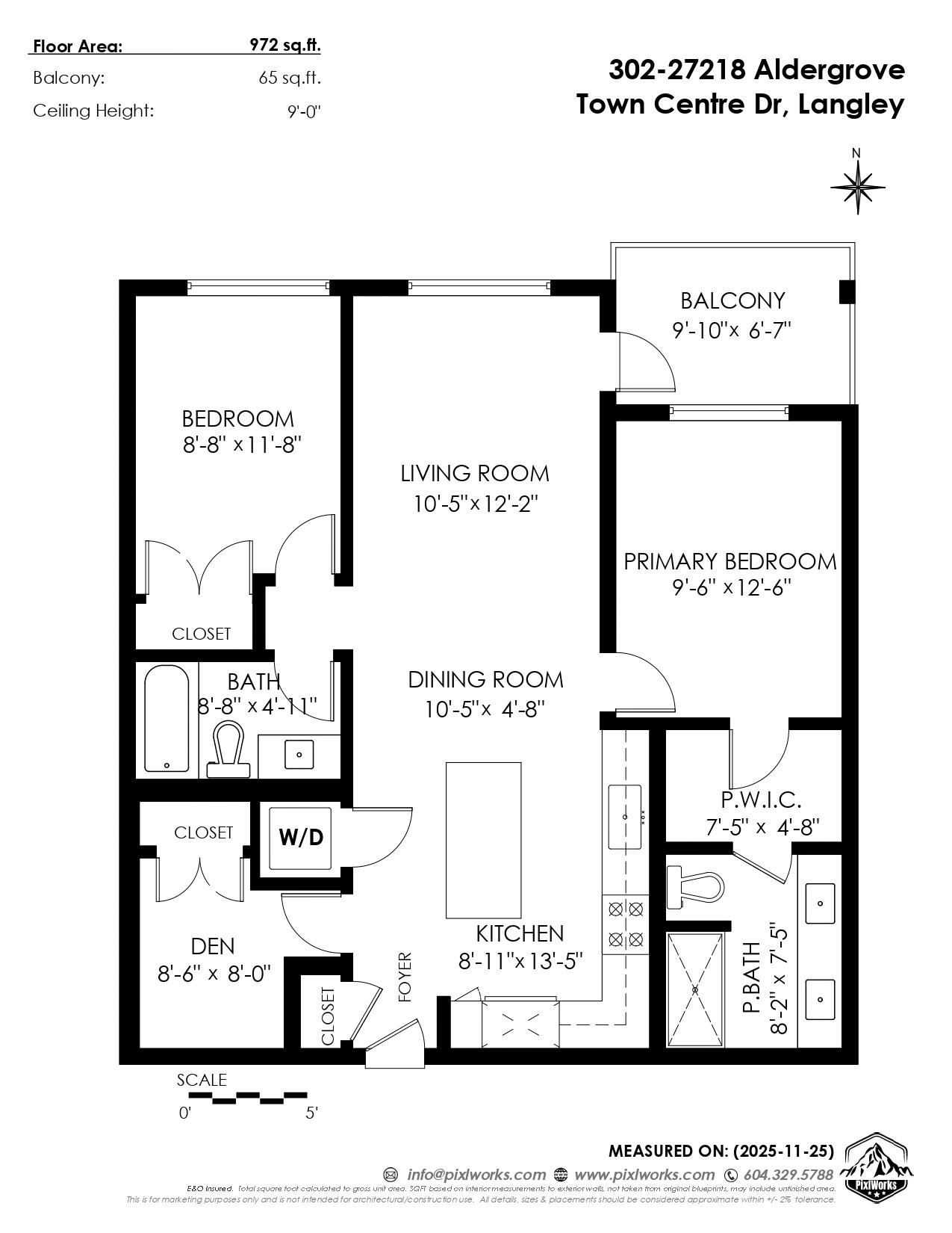 









27218


Aldergrove Town Centre

Drive, 302,
Langley,




BC
V4W 0E4

