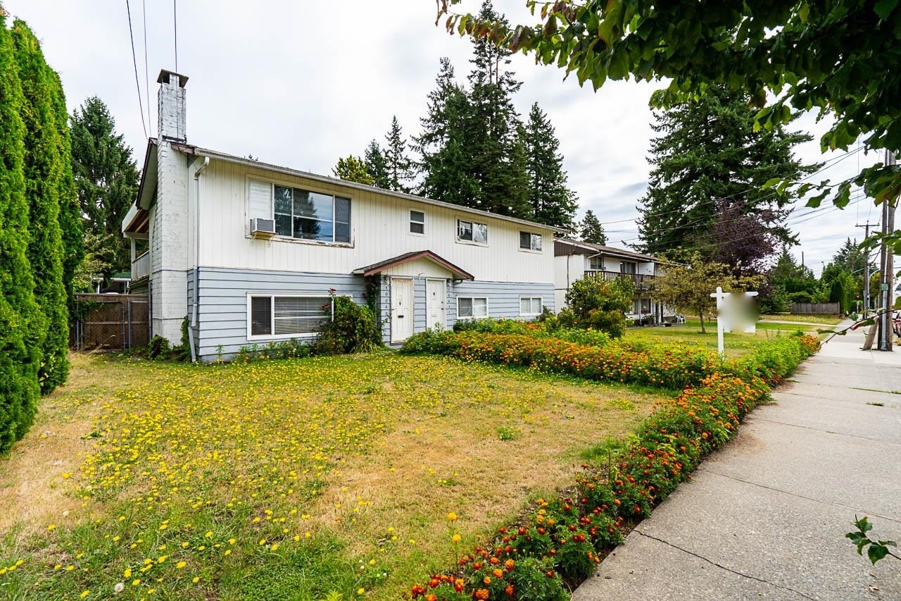 









10040


128

Street,
Surrey,




BC
V5N 5K7

