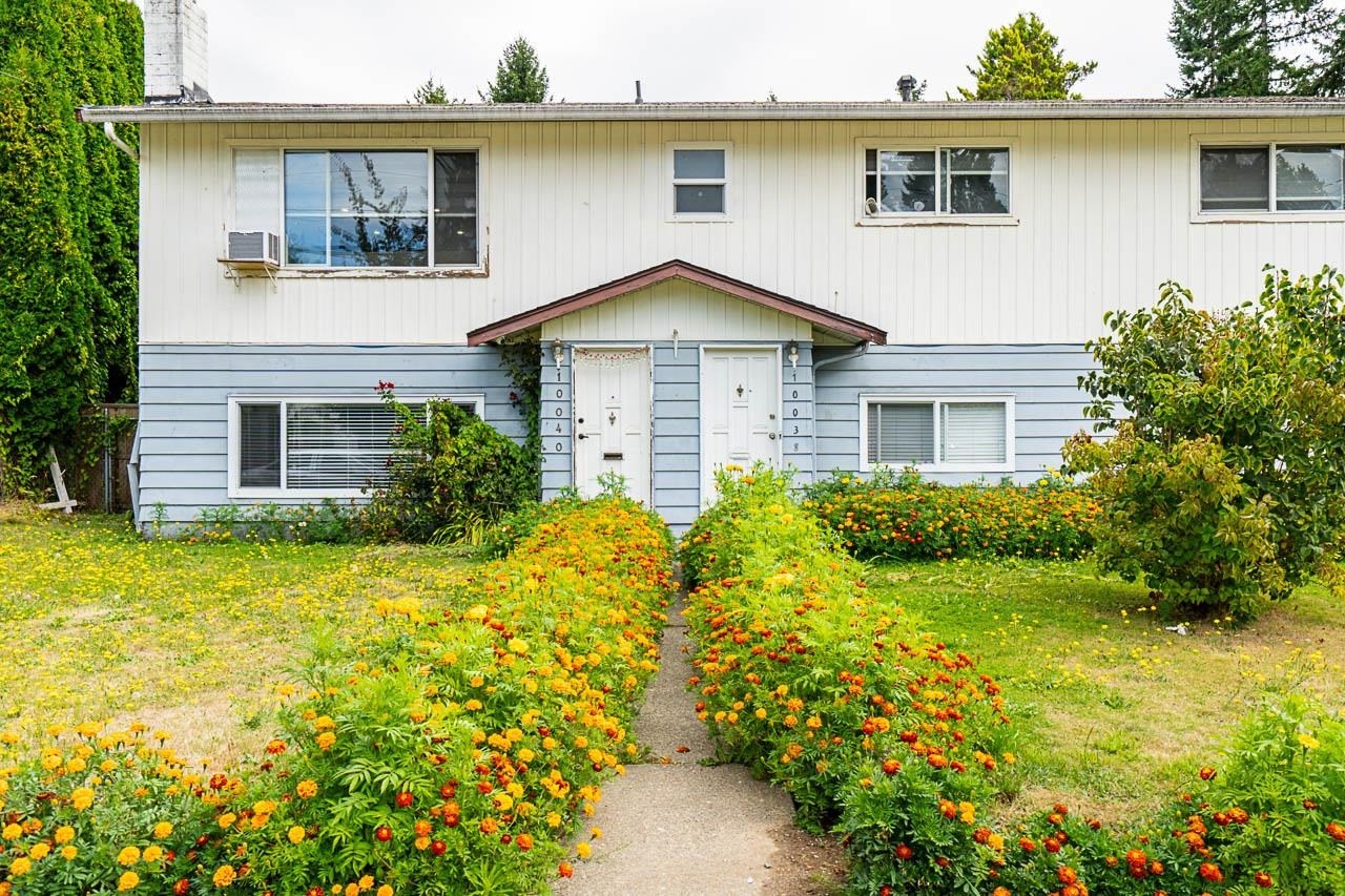 









10040


128

Street,
Surrey,




BC
V5N 5K7

