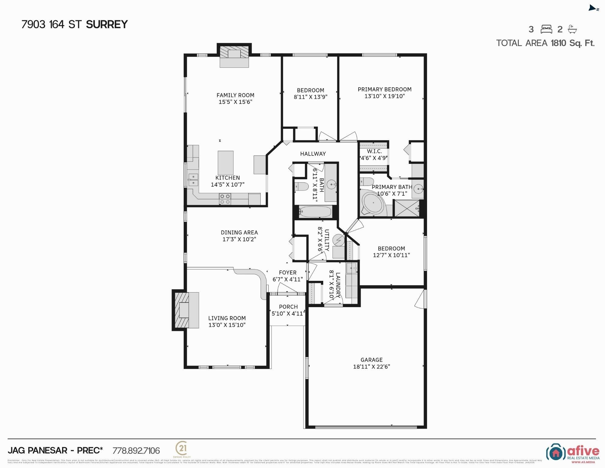 









7903


164

Street,
Surrey,




BC
V4N 0M6

