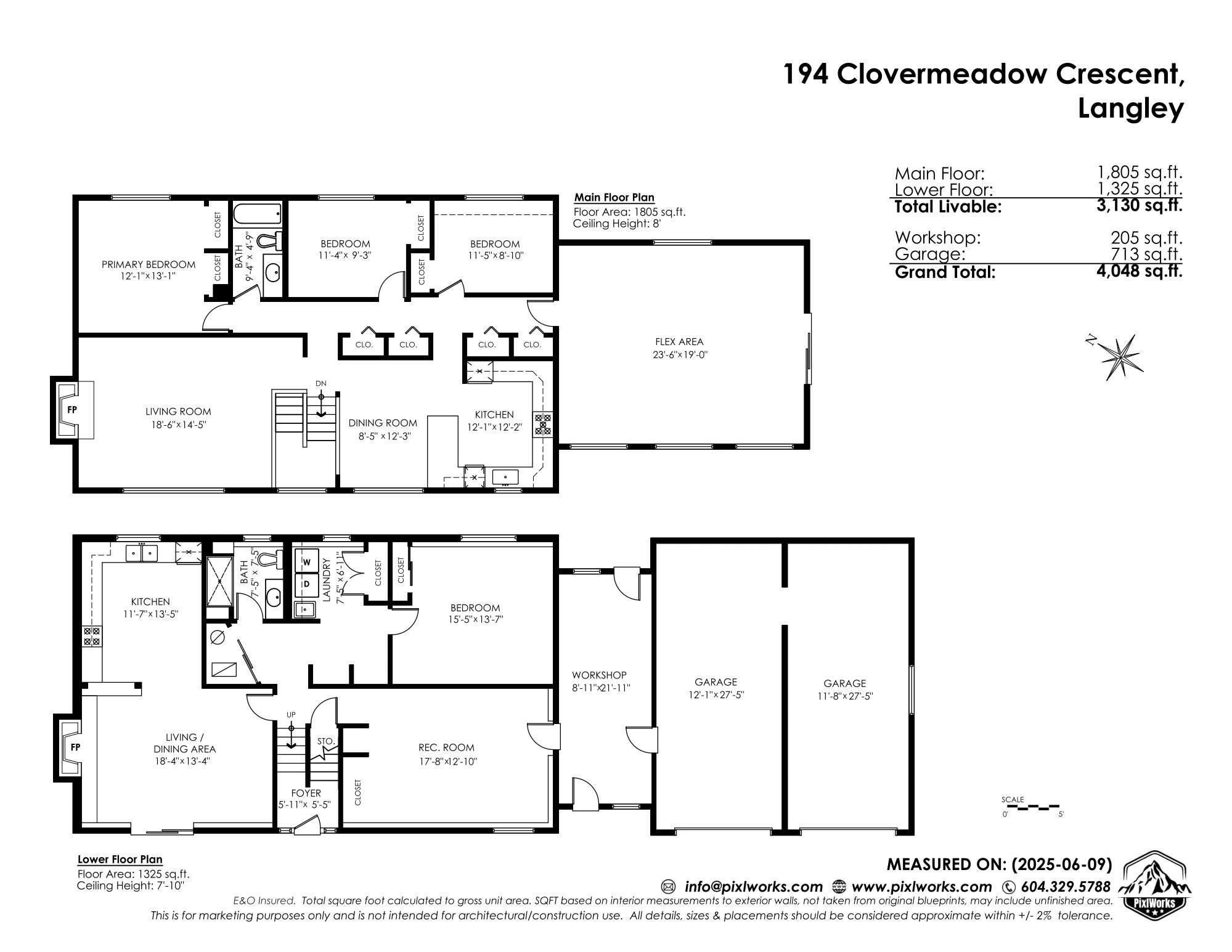 









194


Clovermeadow

Crescent,
Langley,




BC
V2Z 2R1


