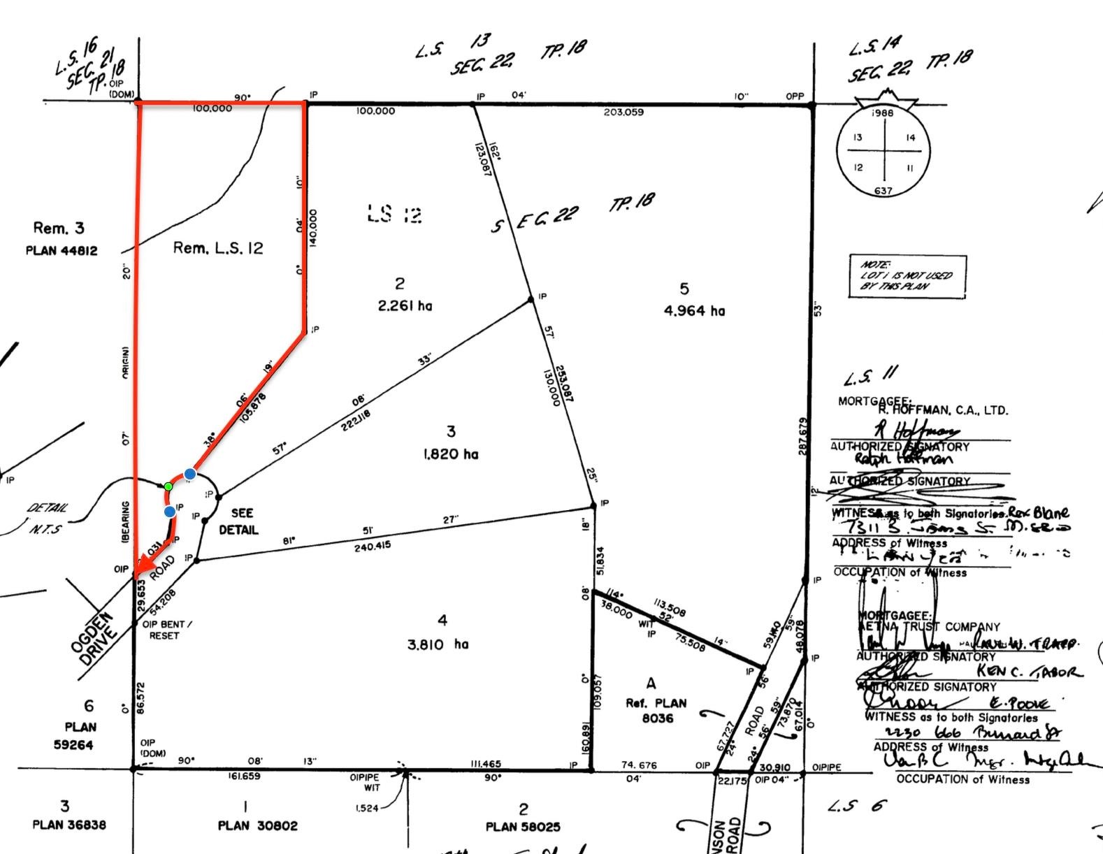 









12492


Ogden

Drive,
Mission,







BC
V4S 1L5

