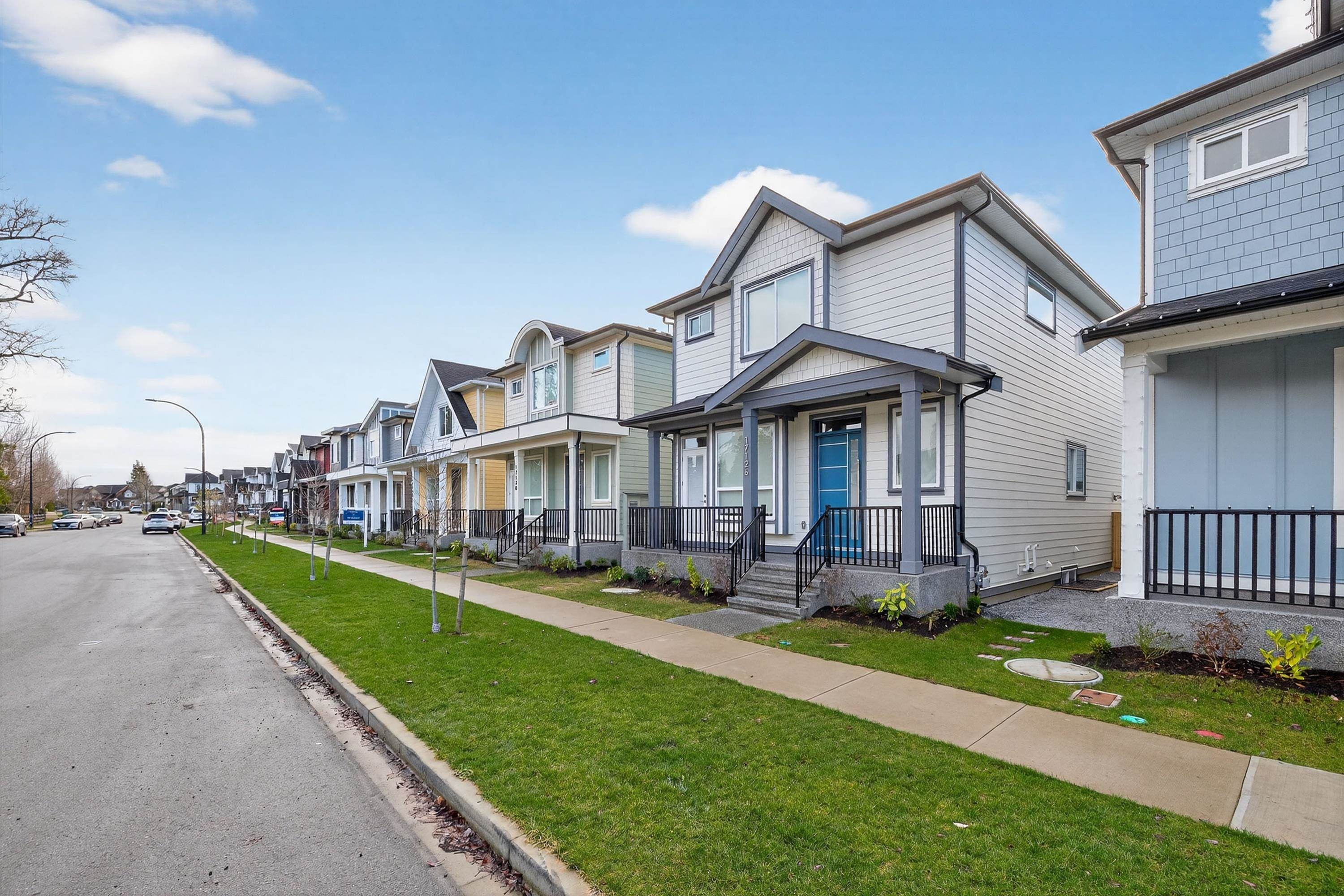 









17126


1

Avenue,
Surrey,




BC
V3Z 9R2

