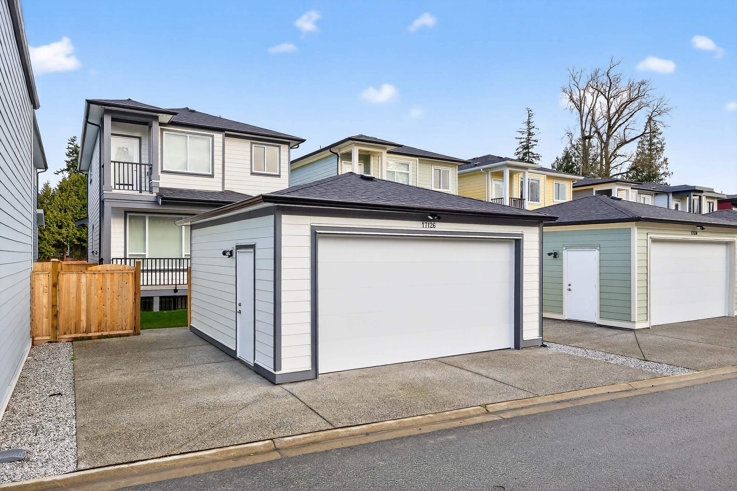 









17126


1

Avenue,
Surrey,




BC
V3Z 9R2

