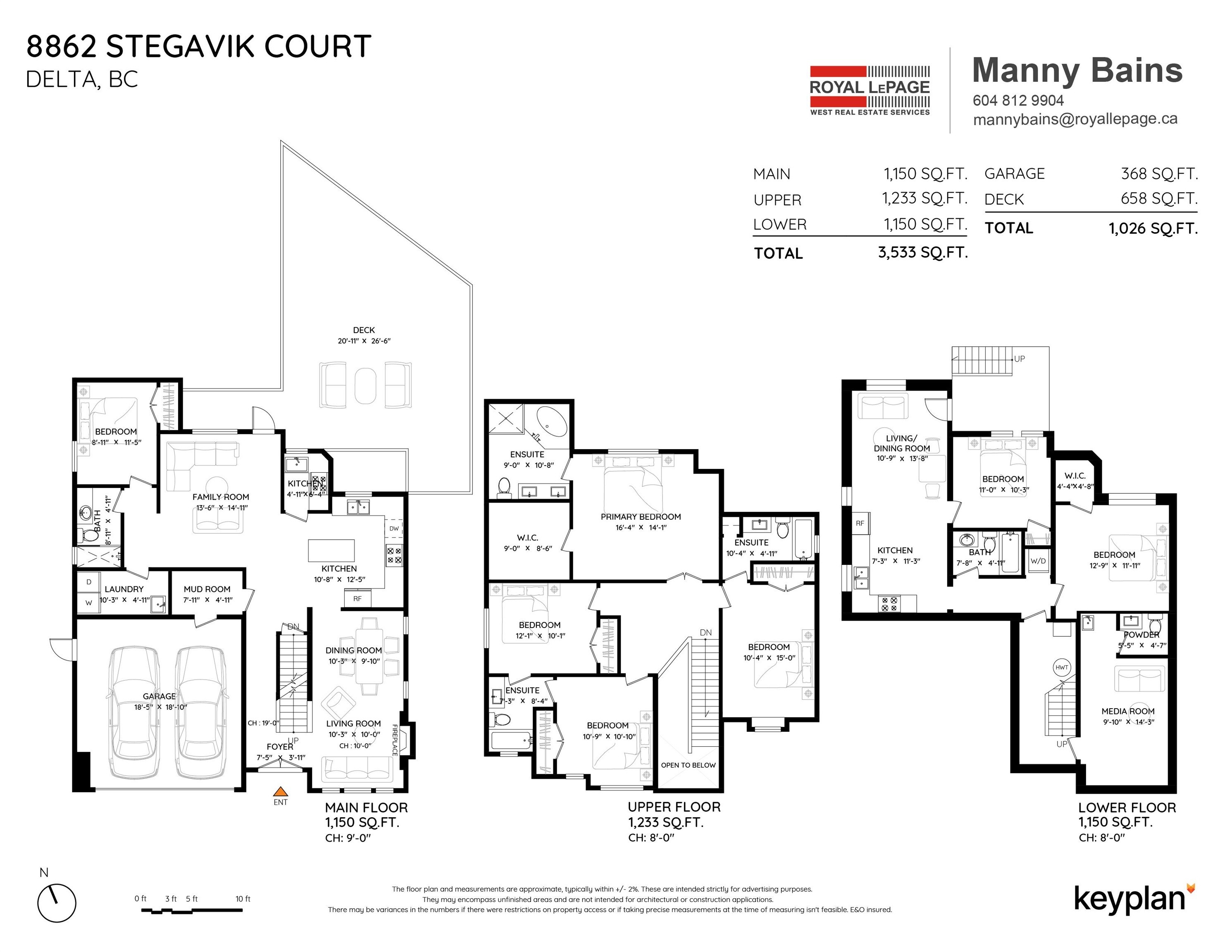 









8862


Stegavik

Court,
Delta,




BC
V4C 0C6

