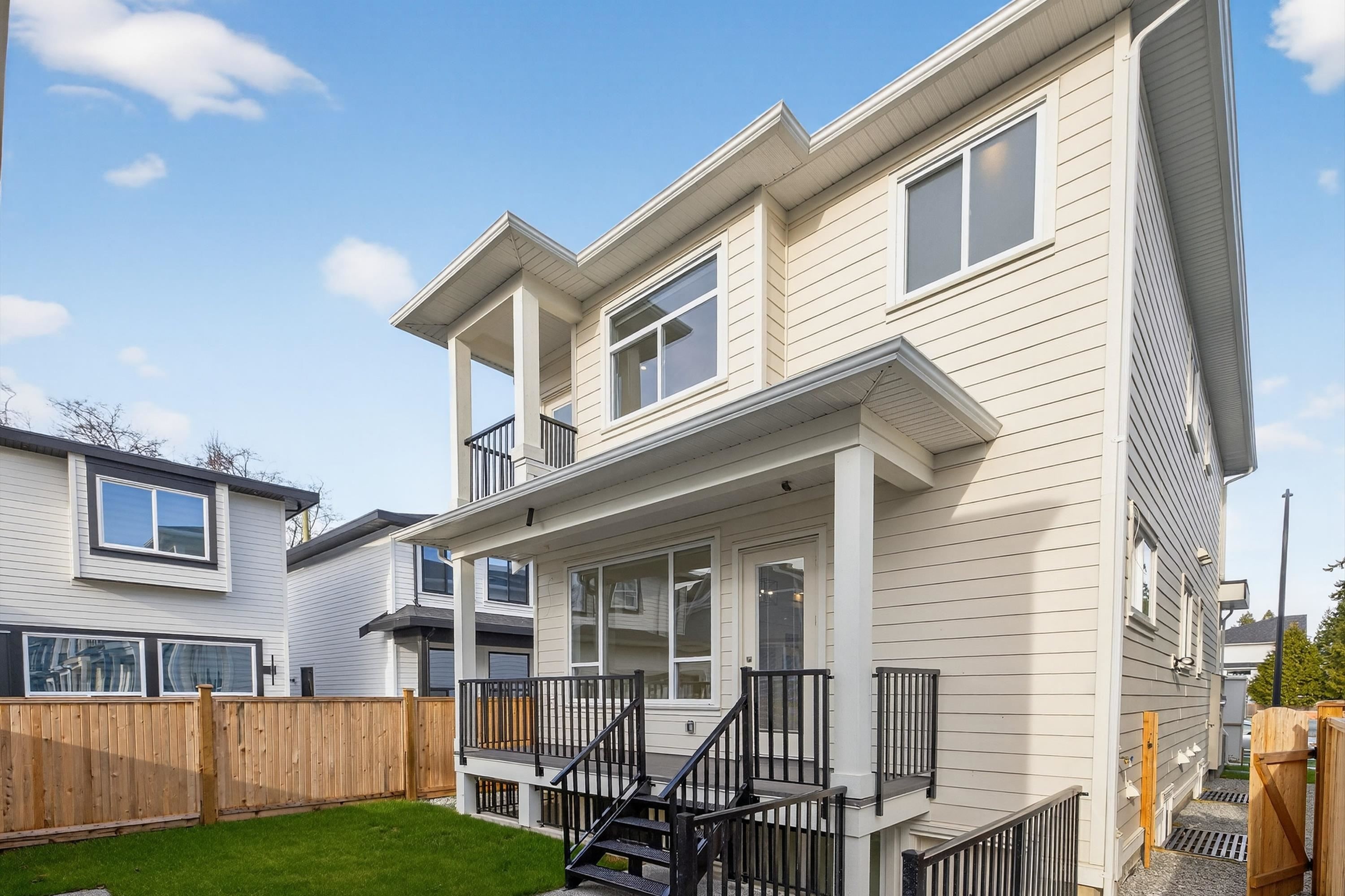 









17116


1

Avenue,
Surrey,




BC
V3Z 9R2

