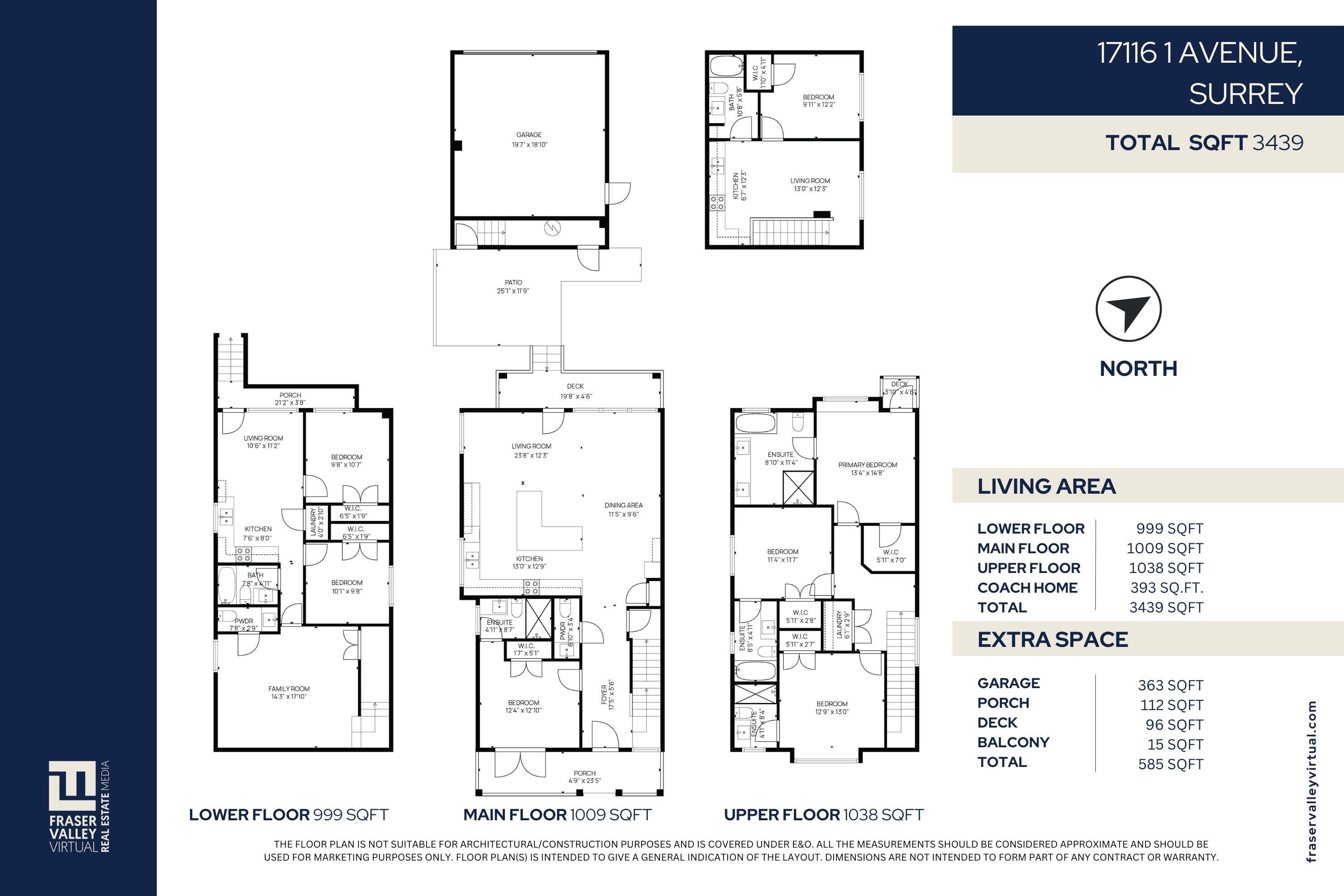 









17116


1

Avenue,
Surrey,




BC
V3Z 9R2


