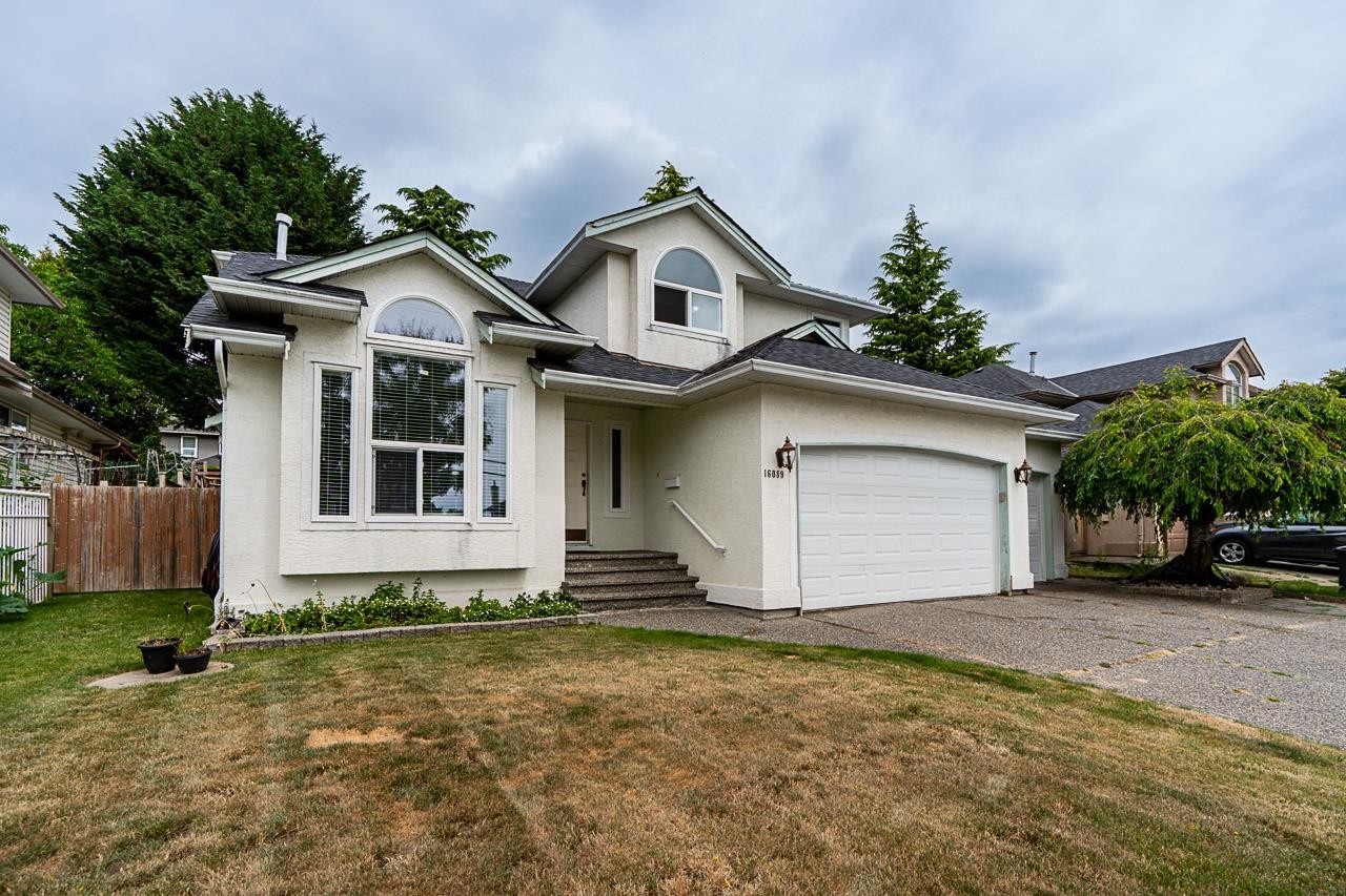 









16089


80

Avenue,
Surrey,




BC
V4N 0X1

