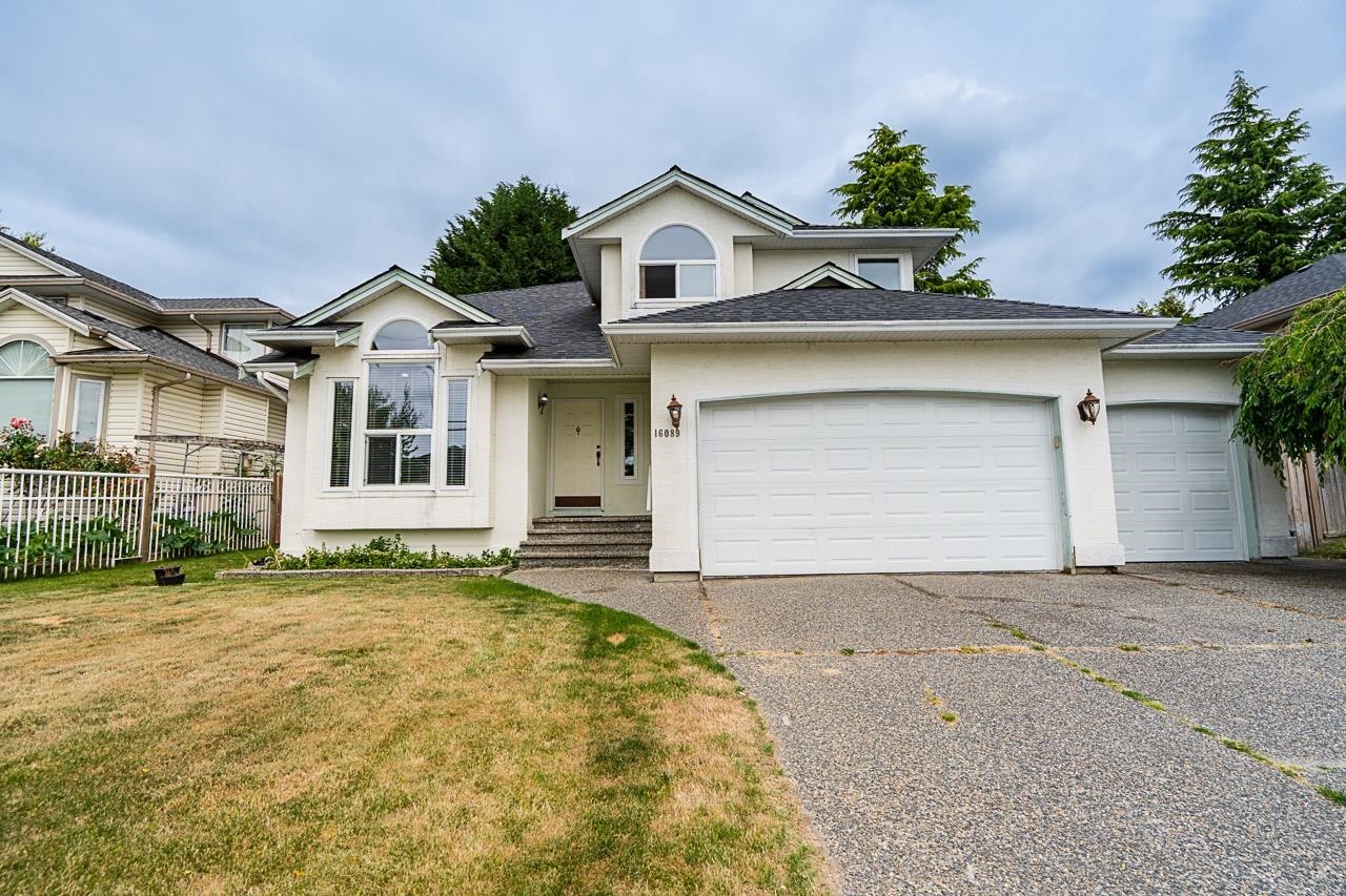 









16089


80

Avenue,
Surrey,




BC
V4N 0X1


