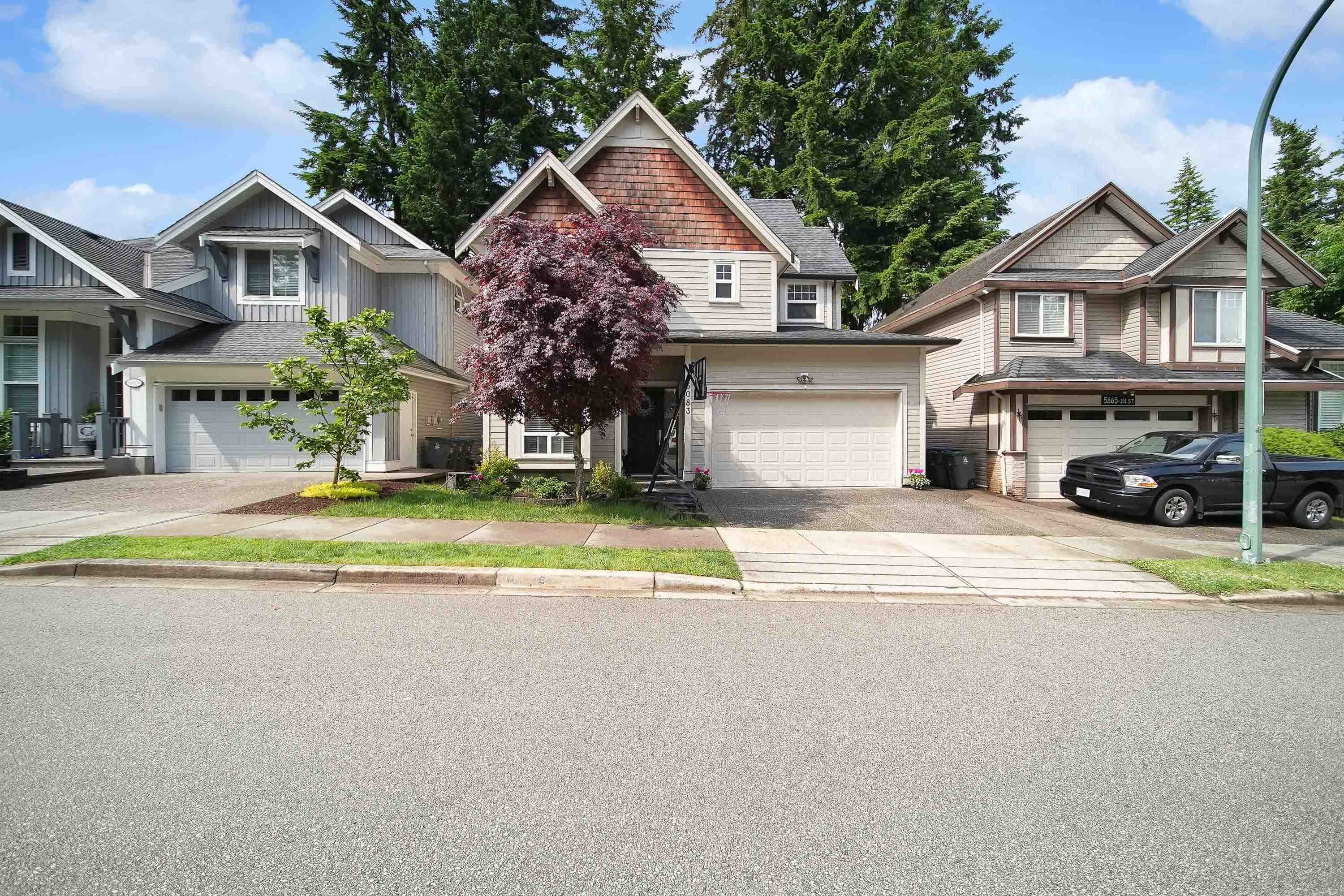 









15083


58a

Avenue,
Surrey,




BC
V3S 5H1

