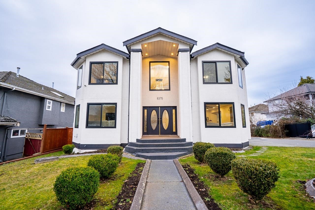 









8375


151

Street,
Surrey,




BC
V3S 8H9

