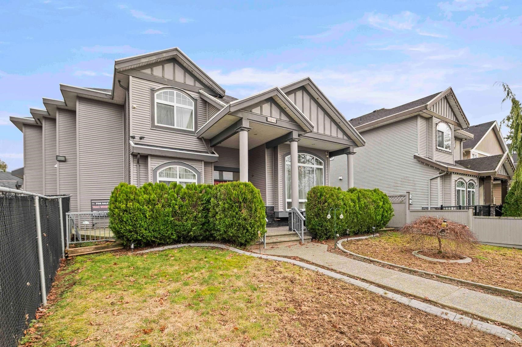 









2898


Station

Road,
Abbotsford,




BC
V4X 0A4

