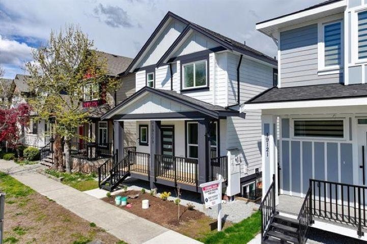 









19109


67

Avenue,
Surrey,




BC
V4N 6A4

