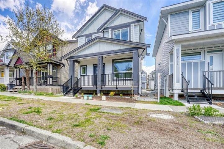 









19109


67

Avenue,
Surrey,




BC
V4N 6A4

