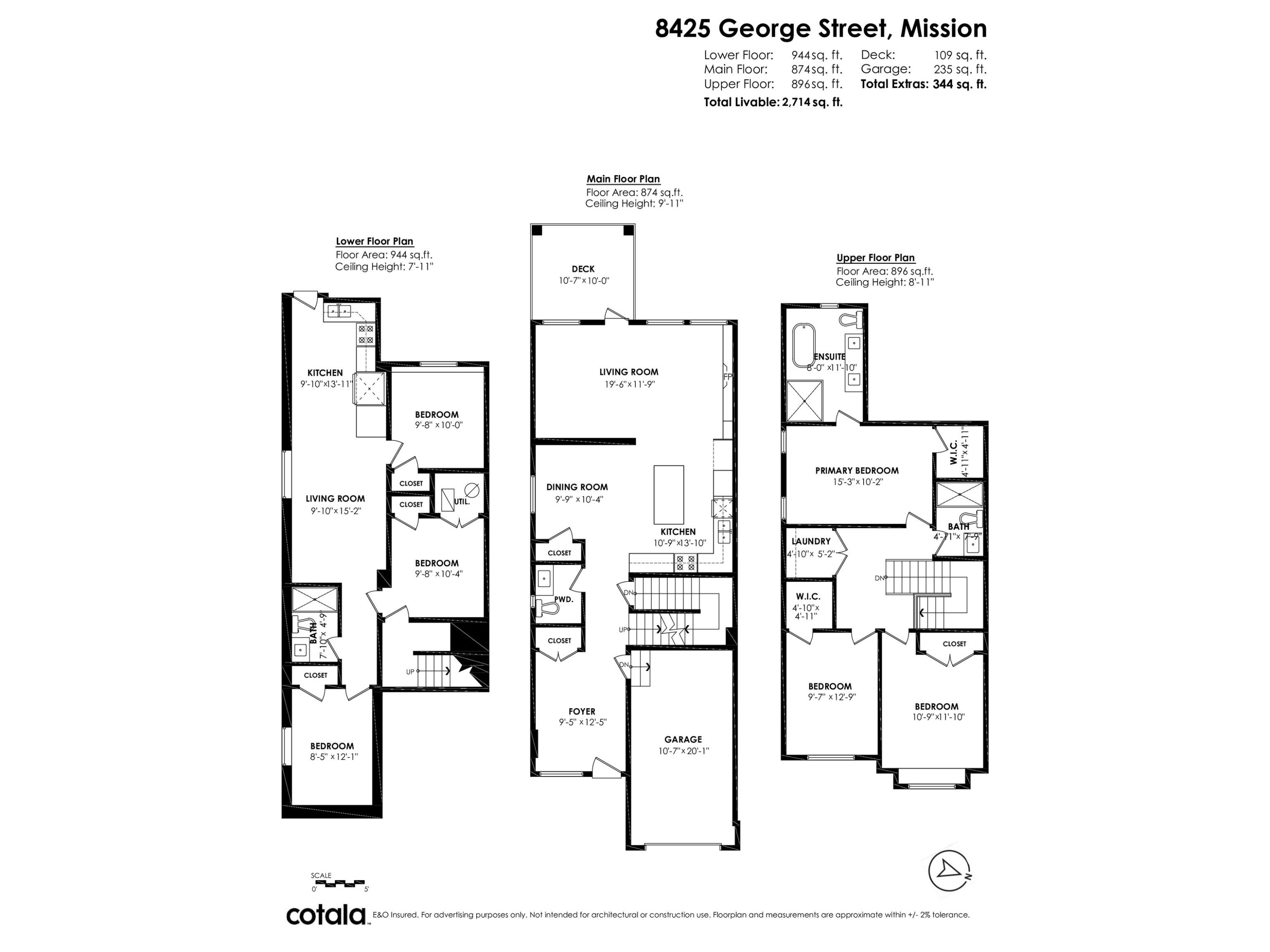 









8425


George

Street,
Mission,




BC
V2V 6S6

