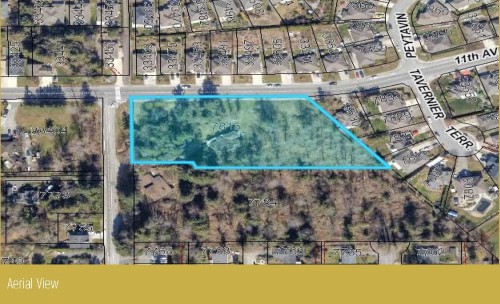 Featured Listing Photo 