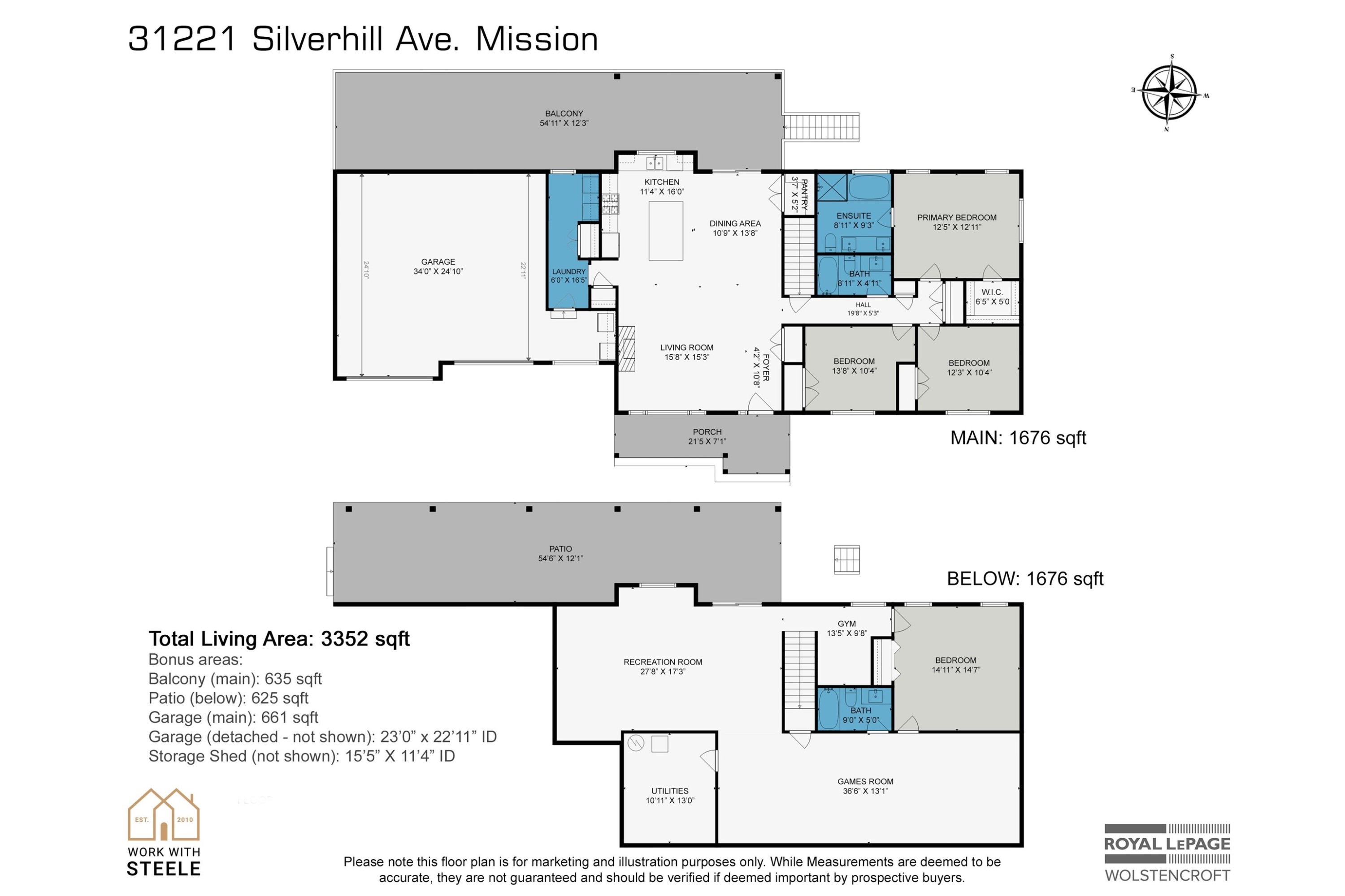 









31221


Silverhill

Avenue,
Mission,




BC
V4S 1G8

