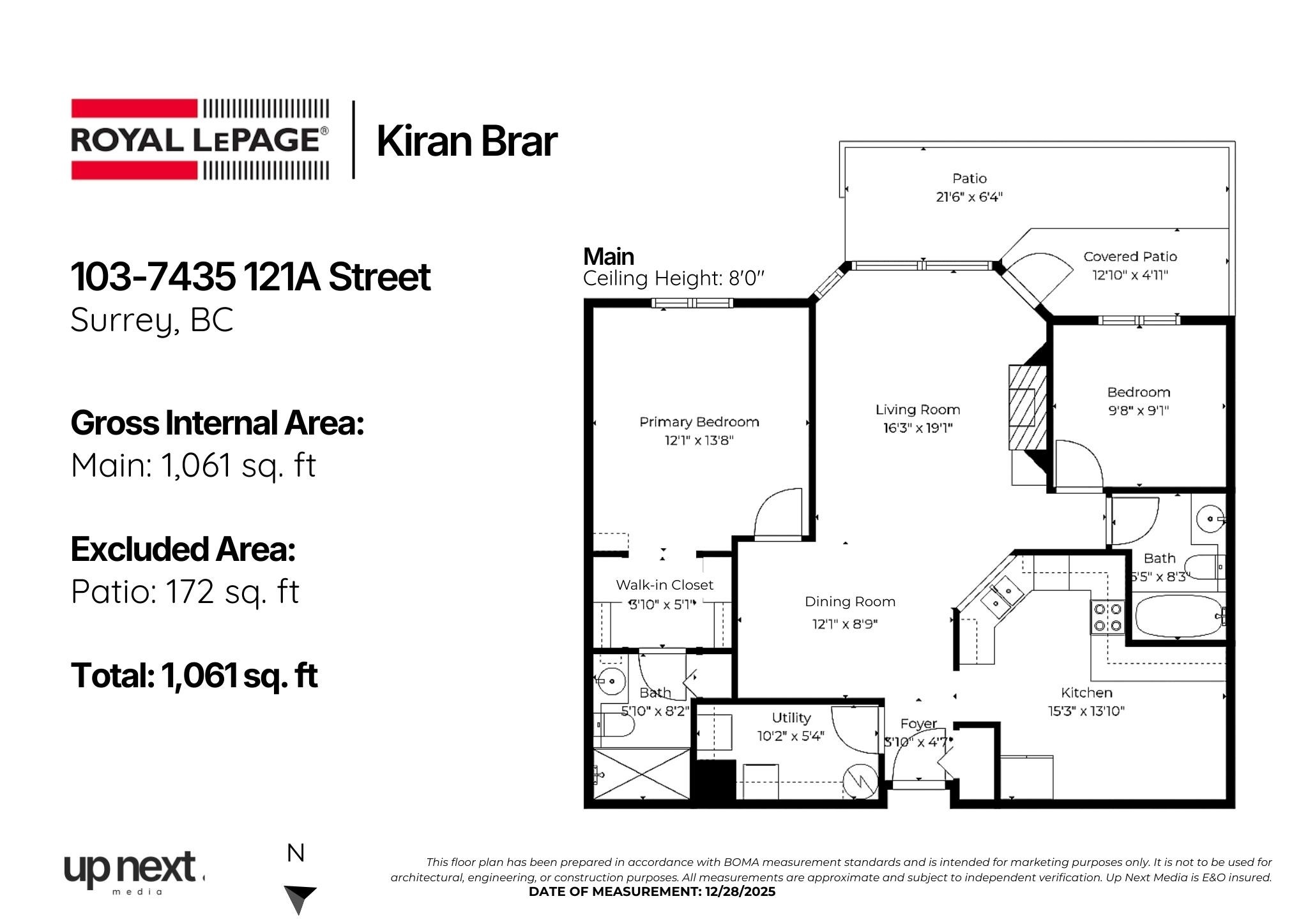 









7435


121a

Street, 103,
Surrey,




BC
V3W 0W8

