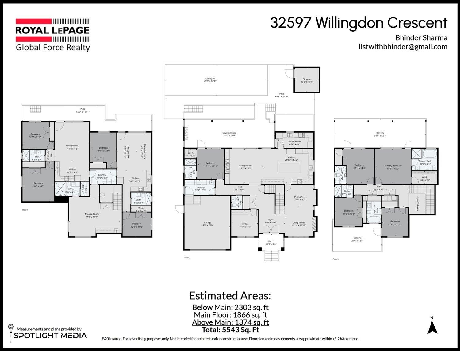 









32597


Willingdon

Crescent,
Abbotsford,




BC
V2T 1S1


