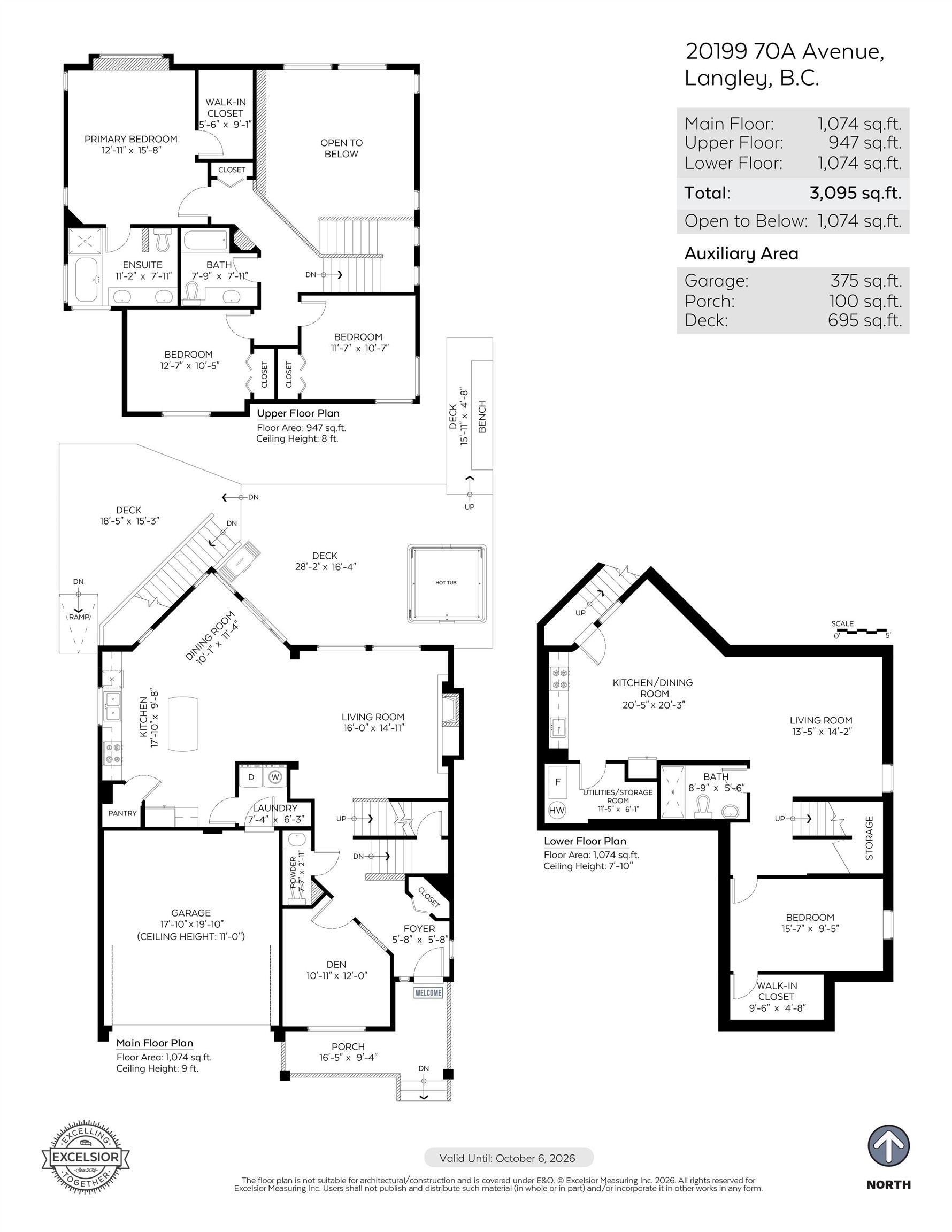 









20199


70a

Avenue,
Langley,




BC
V2Y 2Y6

