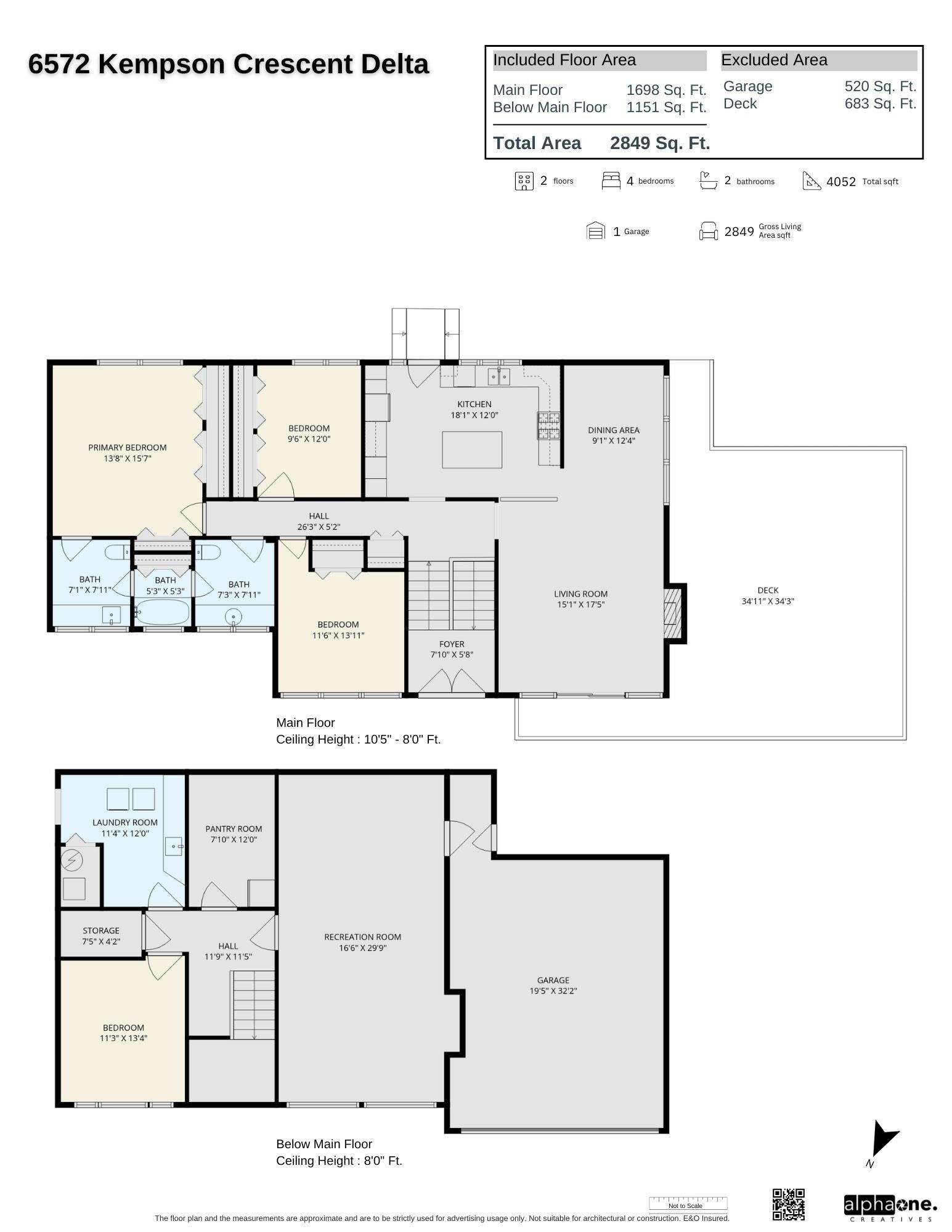 









6572


Kempson

Crescent,
Delta,




BC
V4E 1R5

