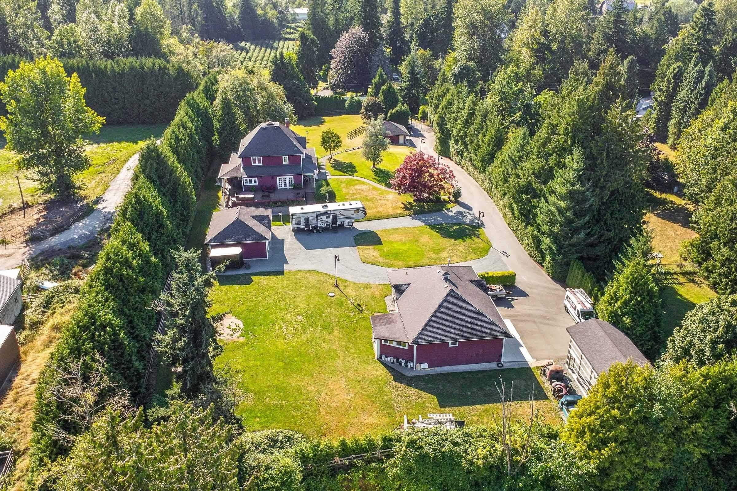 









1526


232

Street,
Langley,




BC
V2Z 2W9


