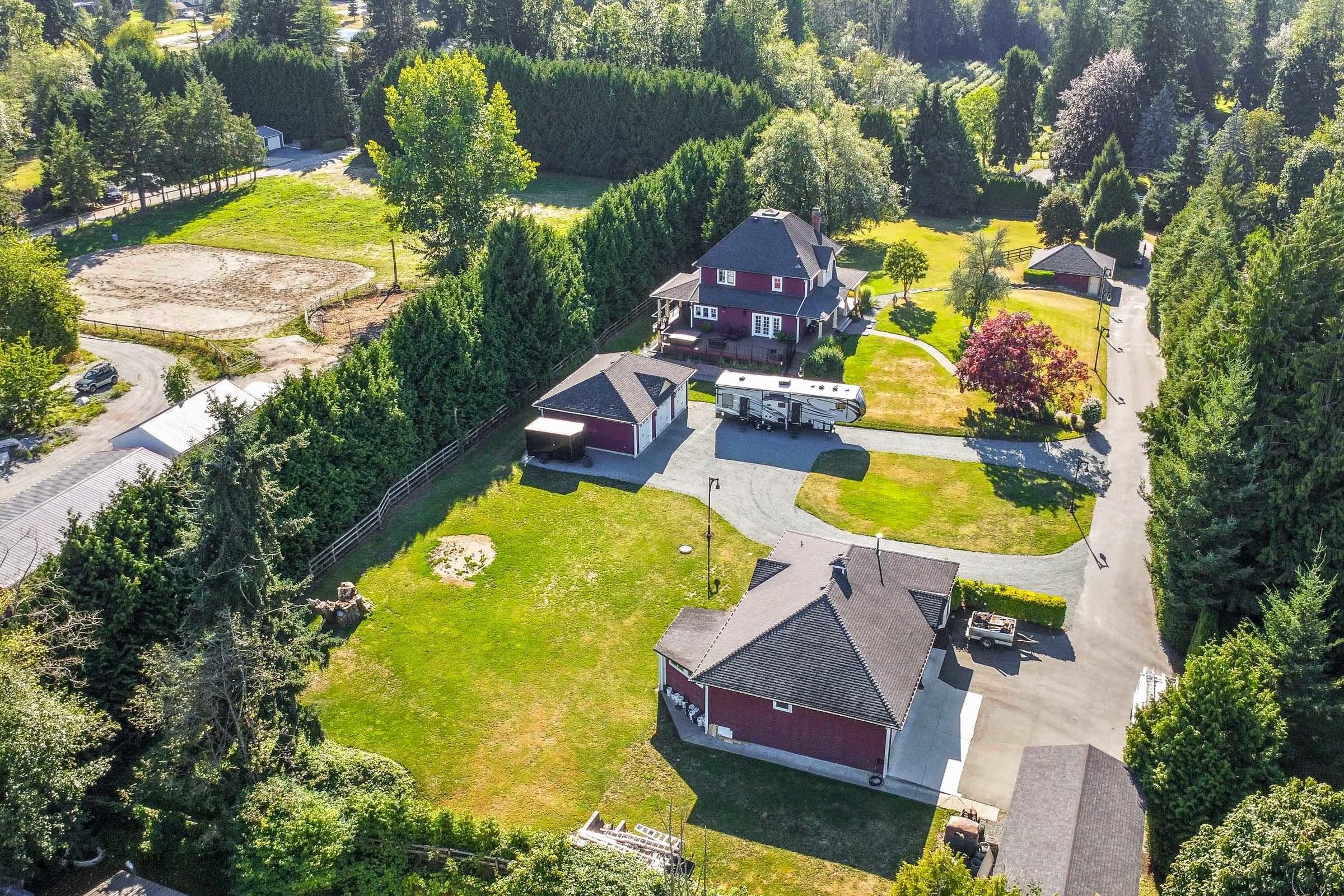 









1526


232

Street,
Langley,




BC
V2Z 2W9

