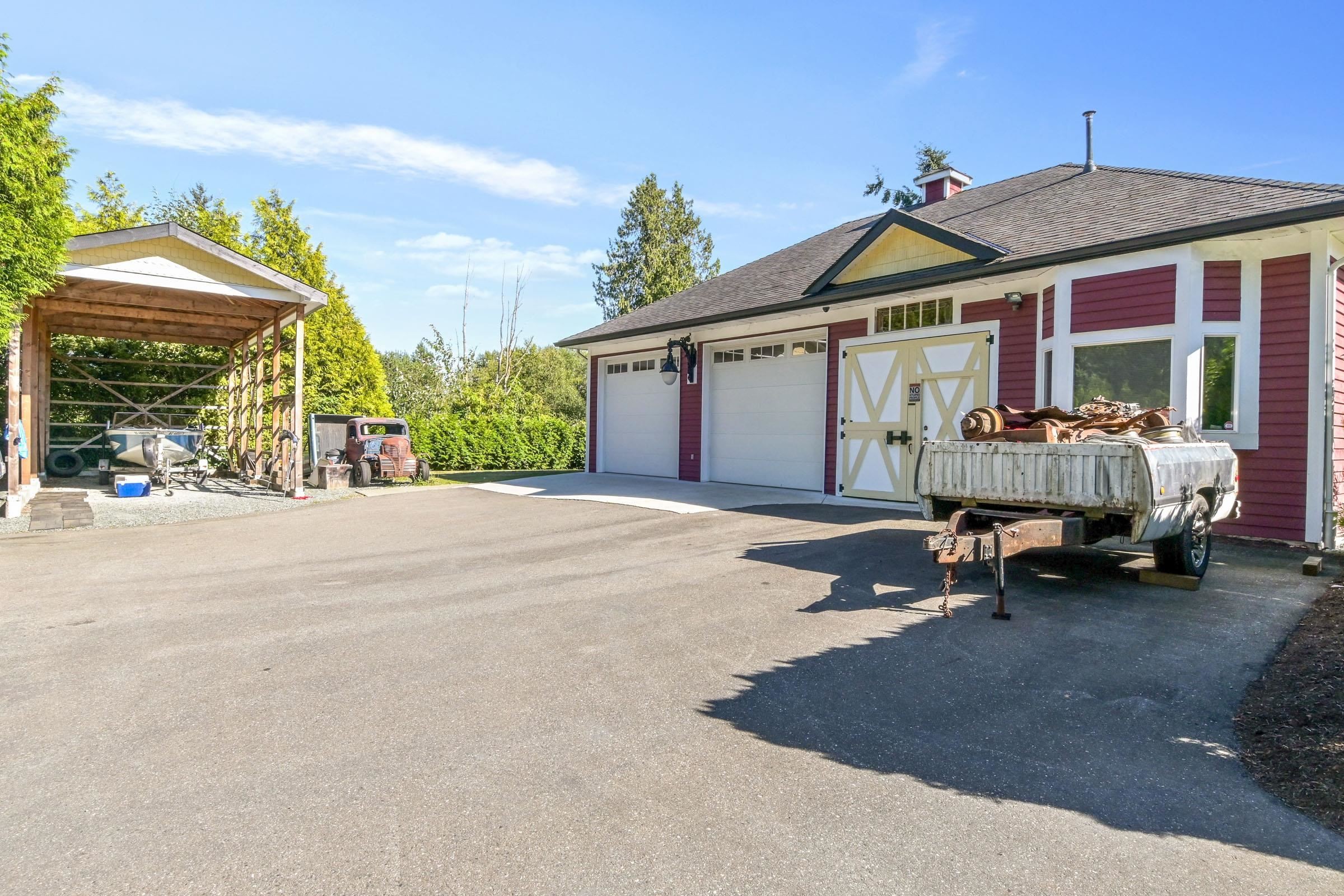 









1526


232

Street,
Langley,




BC
V2Z 2W9

