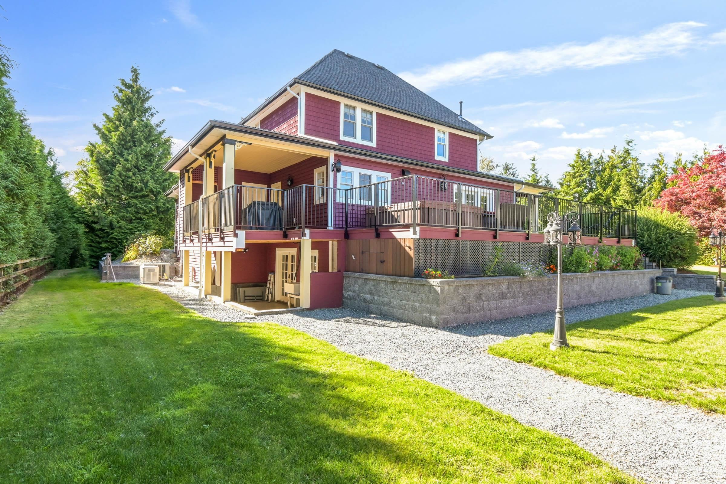









1526


232

Street,
Langley,




BC
V2Z 2W9

