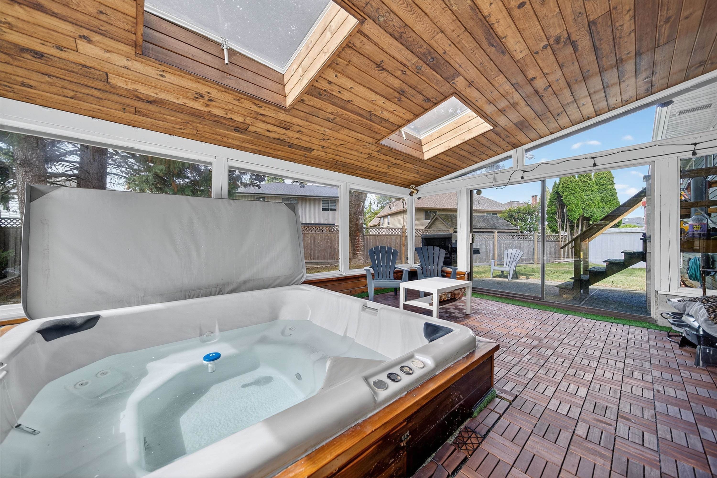 









8607


Byron

Road,
Delta,




BC
V4C 7P7

