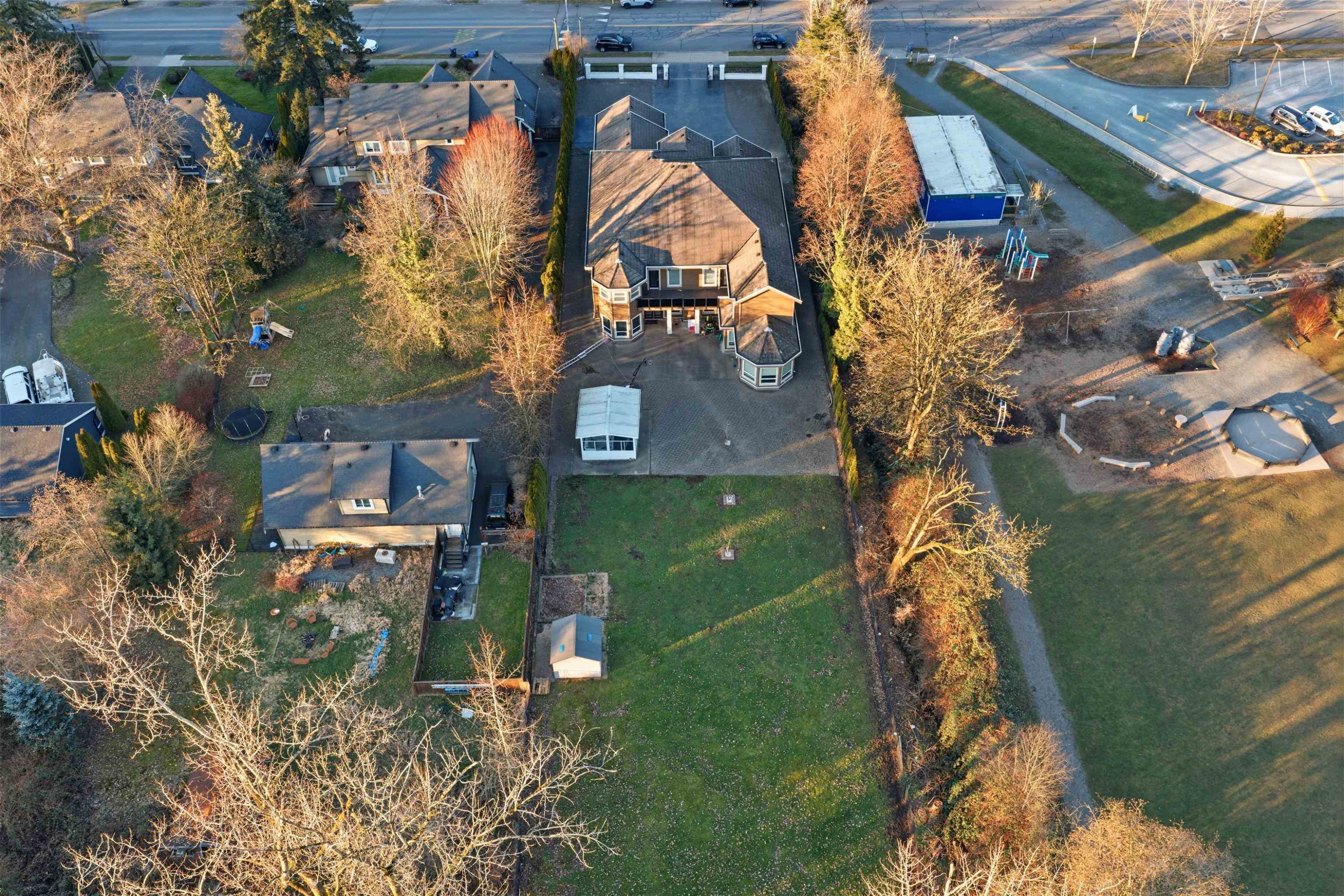 









21098


85

Avenue,
Langley,




BC
V1M 2M4


