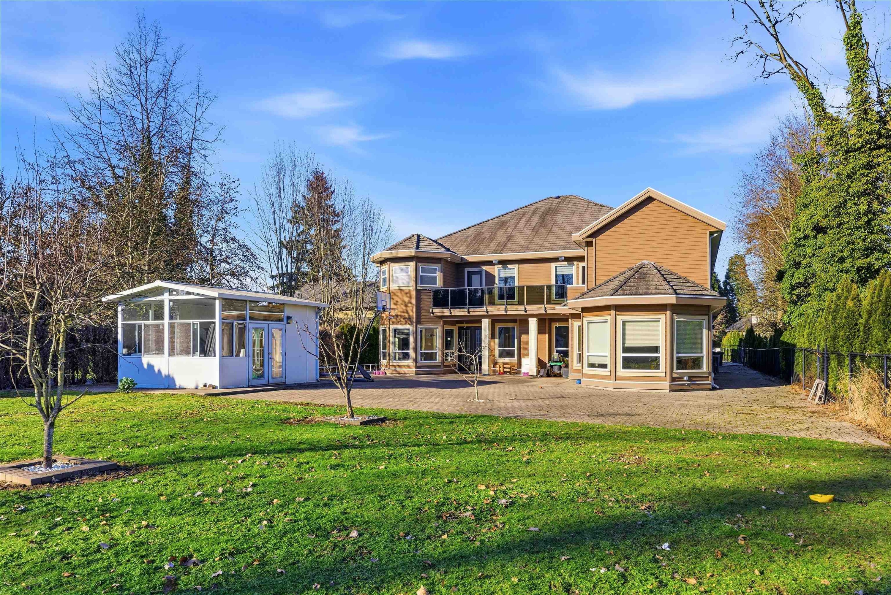 









21098


85

Avenue,
Langley,




BC
V1M 2M4


