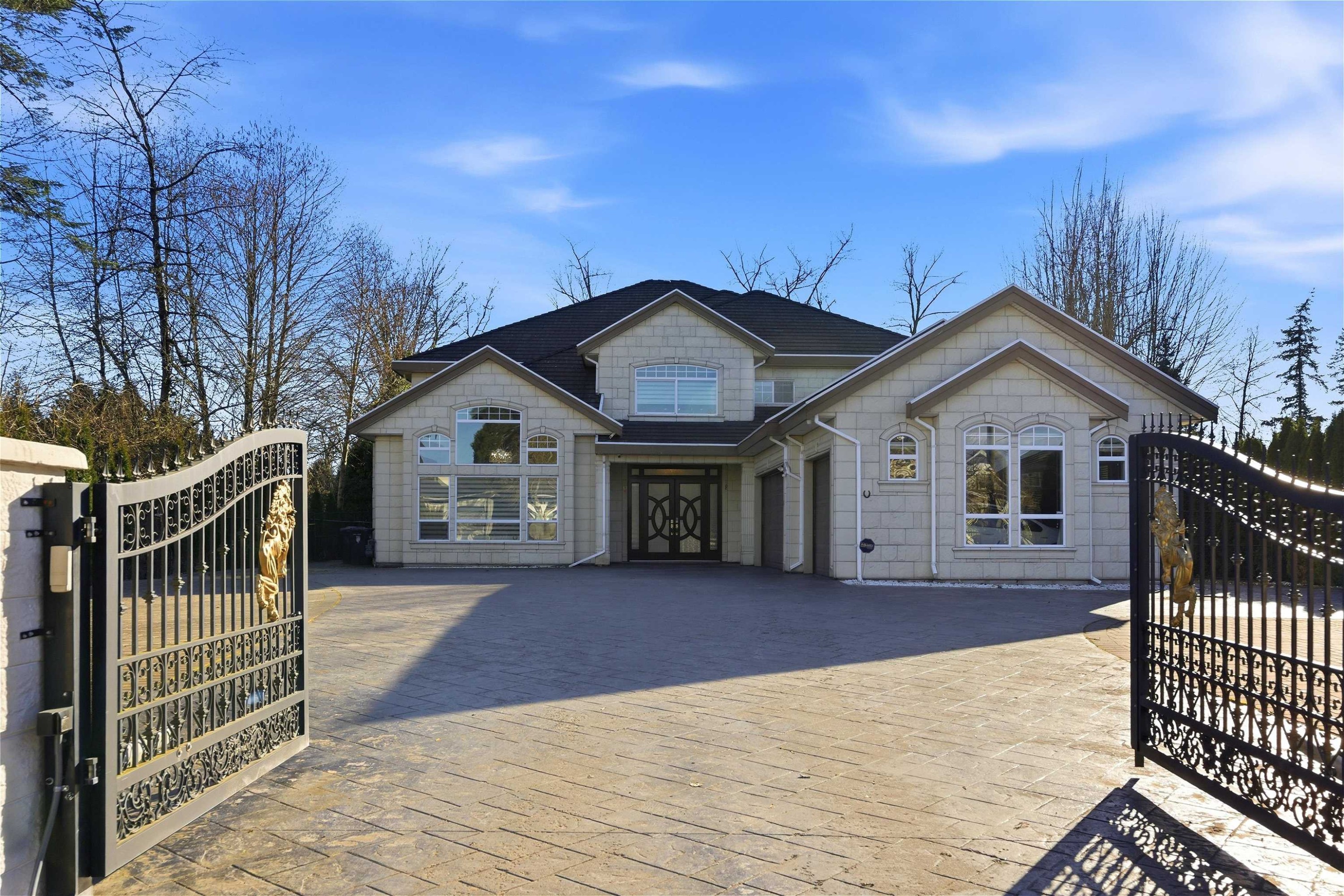 









21098


85

Avenue,
Langley,




BC
V1M 2M4


