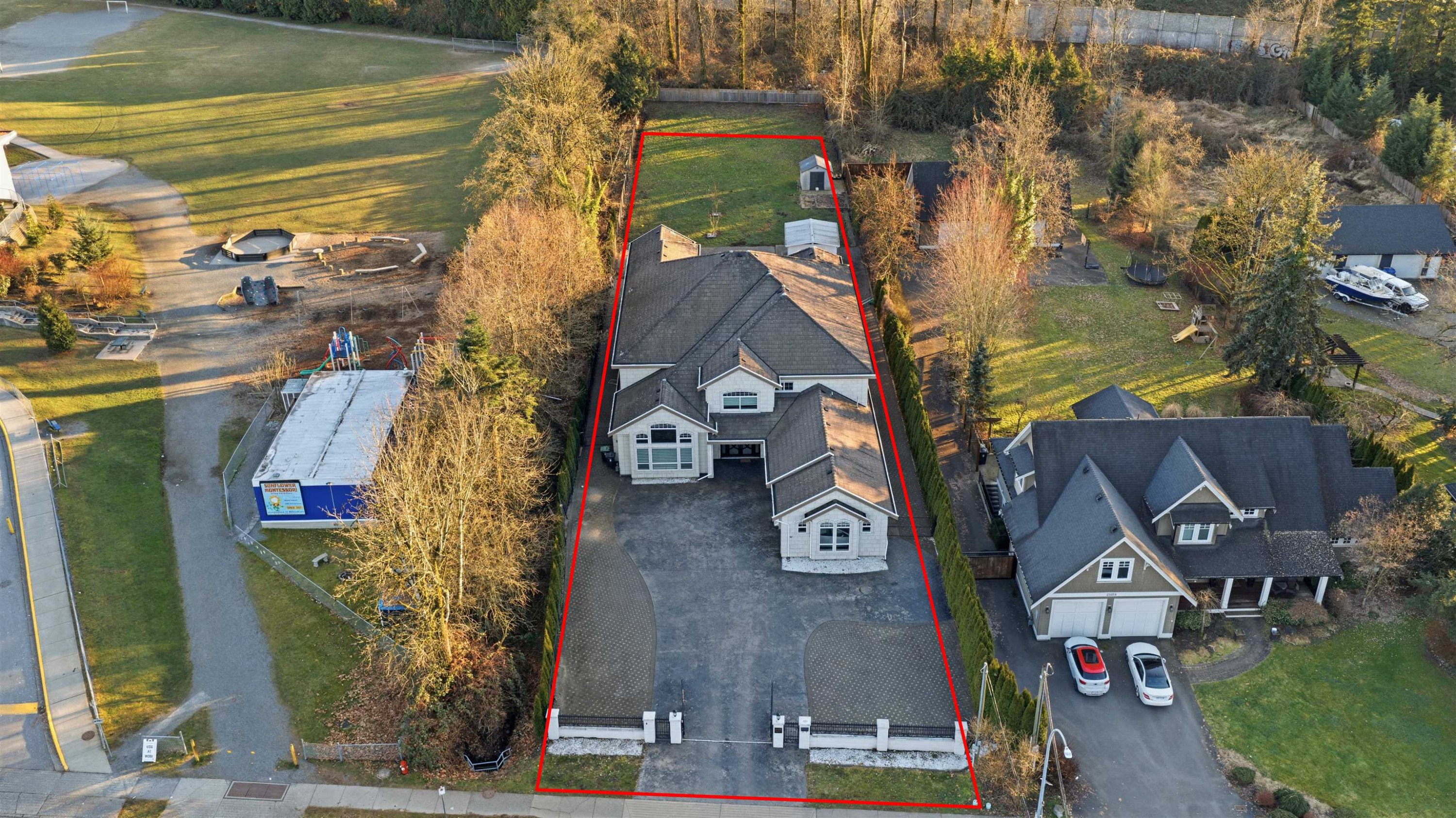 









21098


85

Avenue,
Langley,




BC
V1M 2M4

