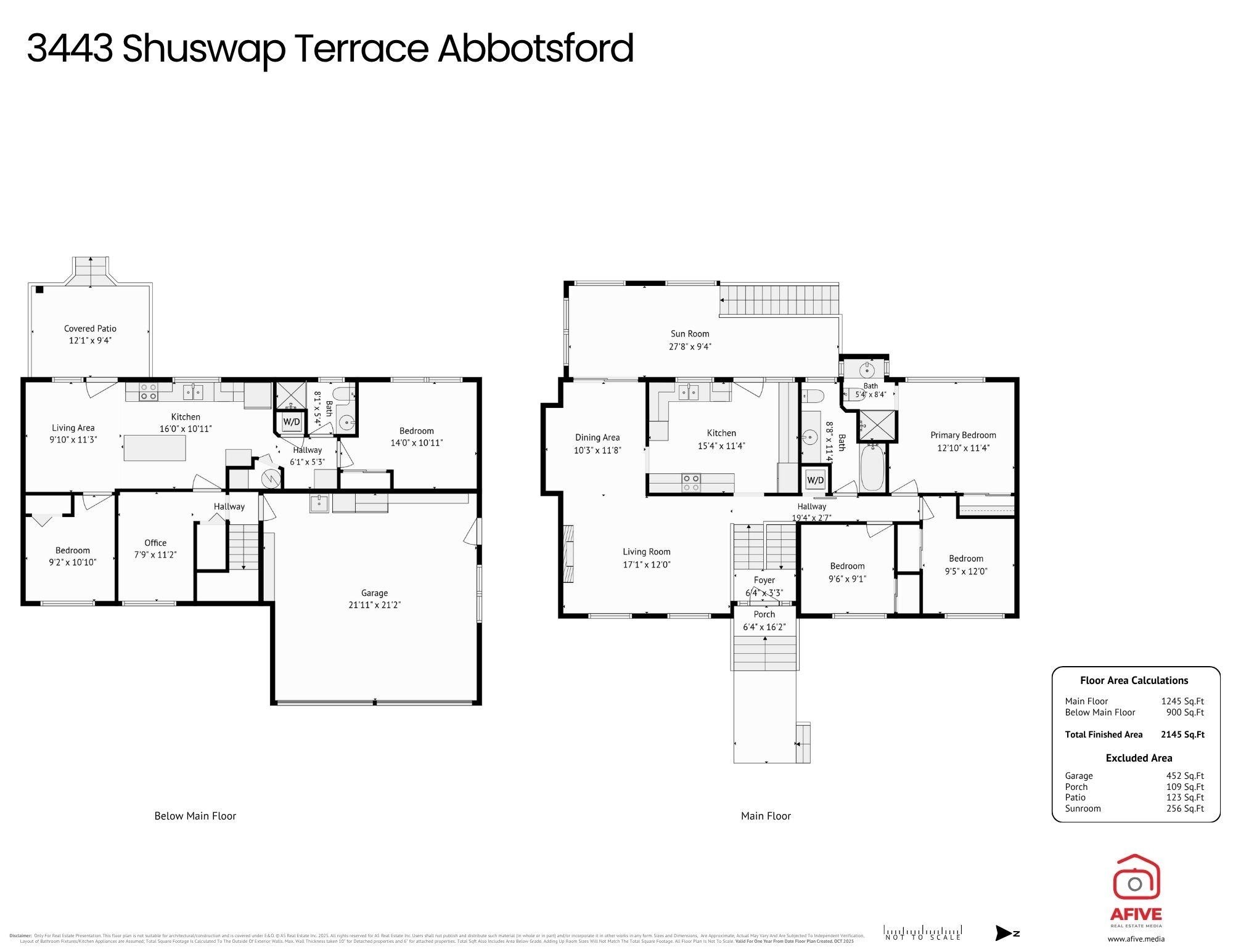 









3443


Shuswap

Terrace,
Abbotsford,




BC
V2T 4Z4

