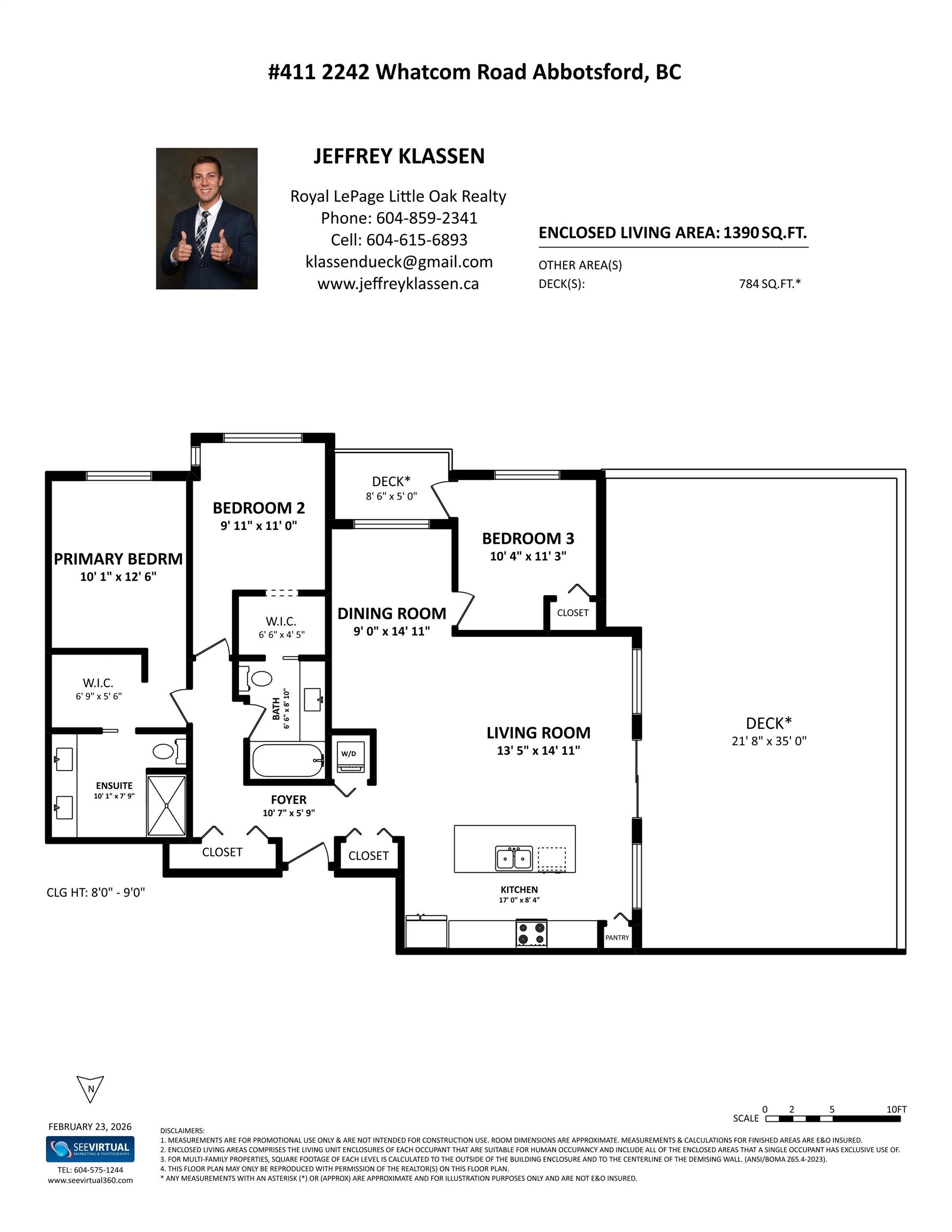 









2242


Whatcom

Road, 411,
Abbotsford,




BC
V3G 0G3

