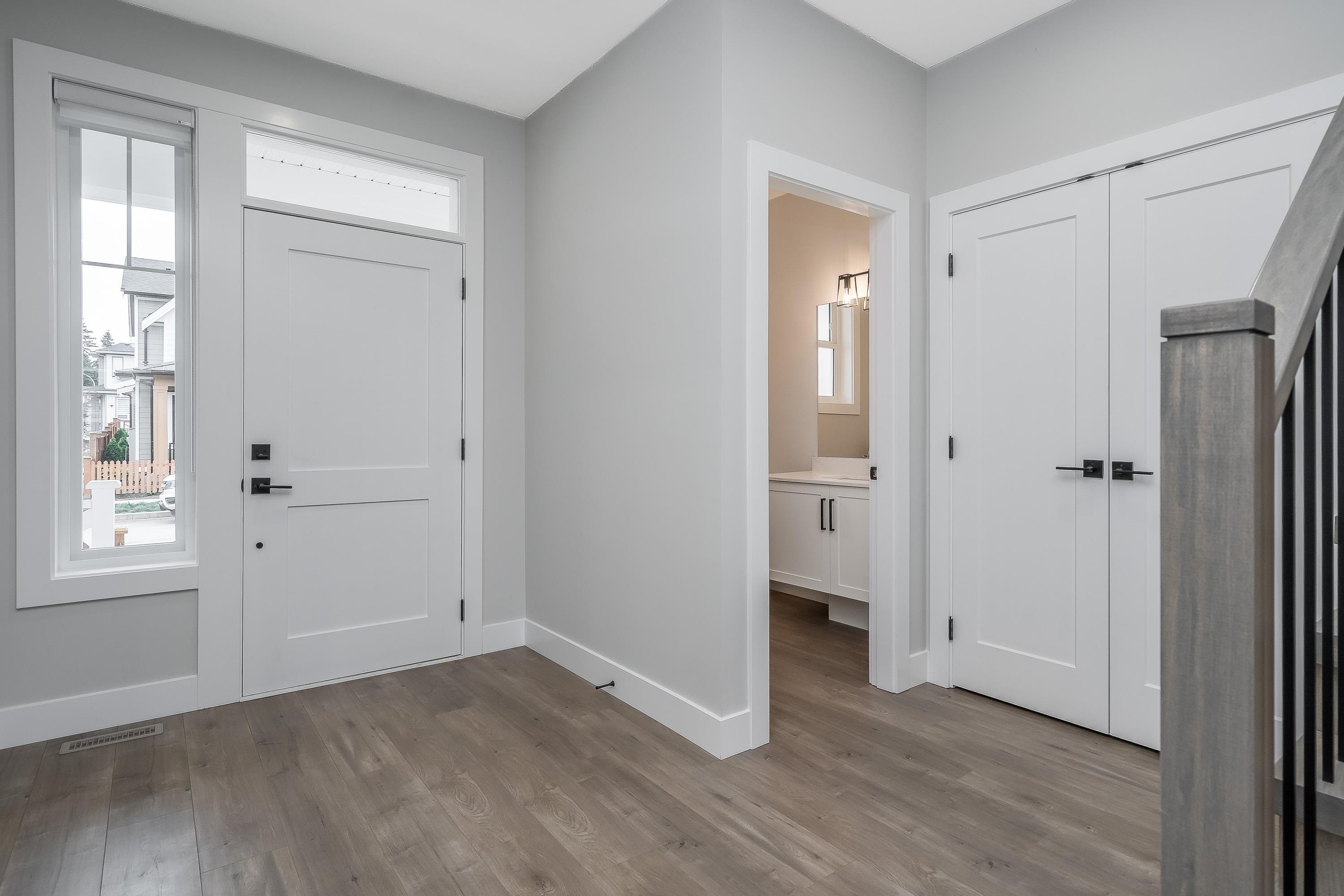 









20517


76

Avenue,
Langley,




BC
V2Y 3T1

